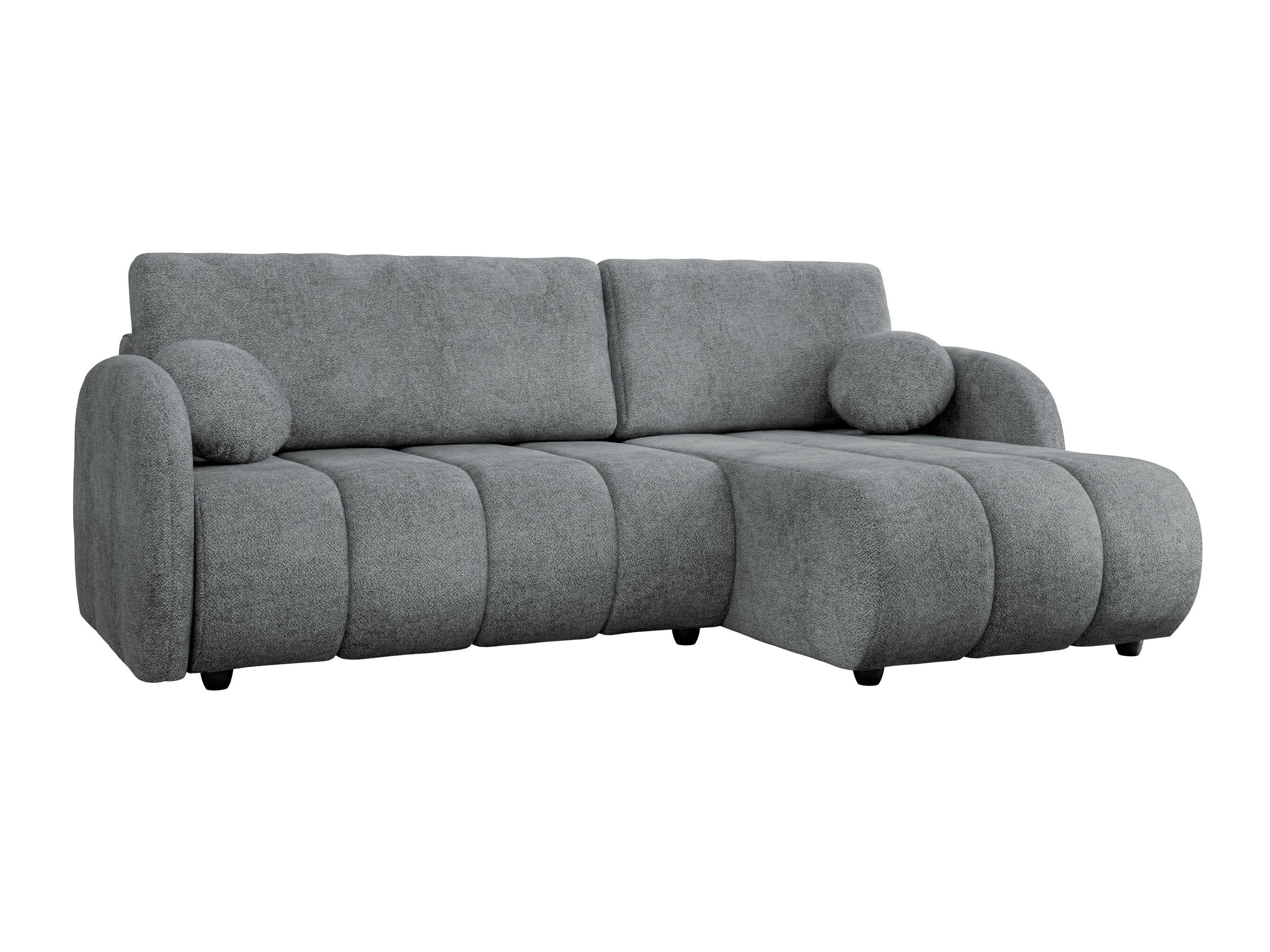 Corner sofa Columbus 247 (Sereno 695)