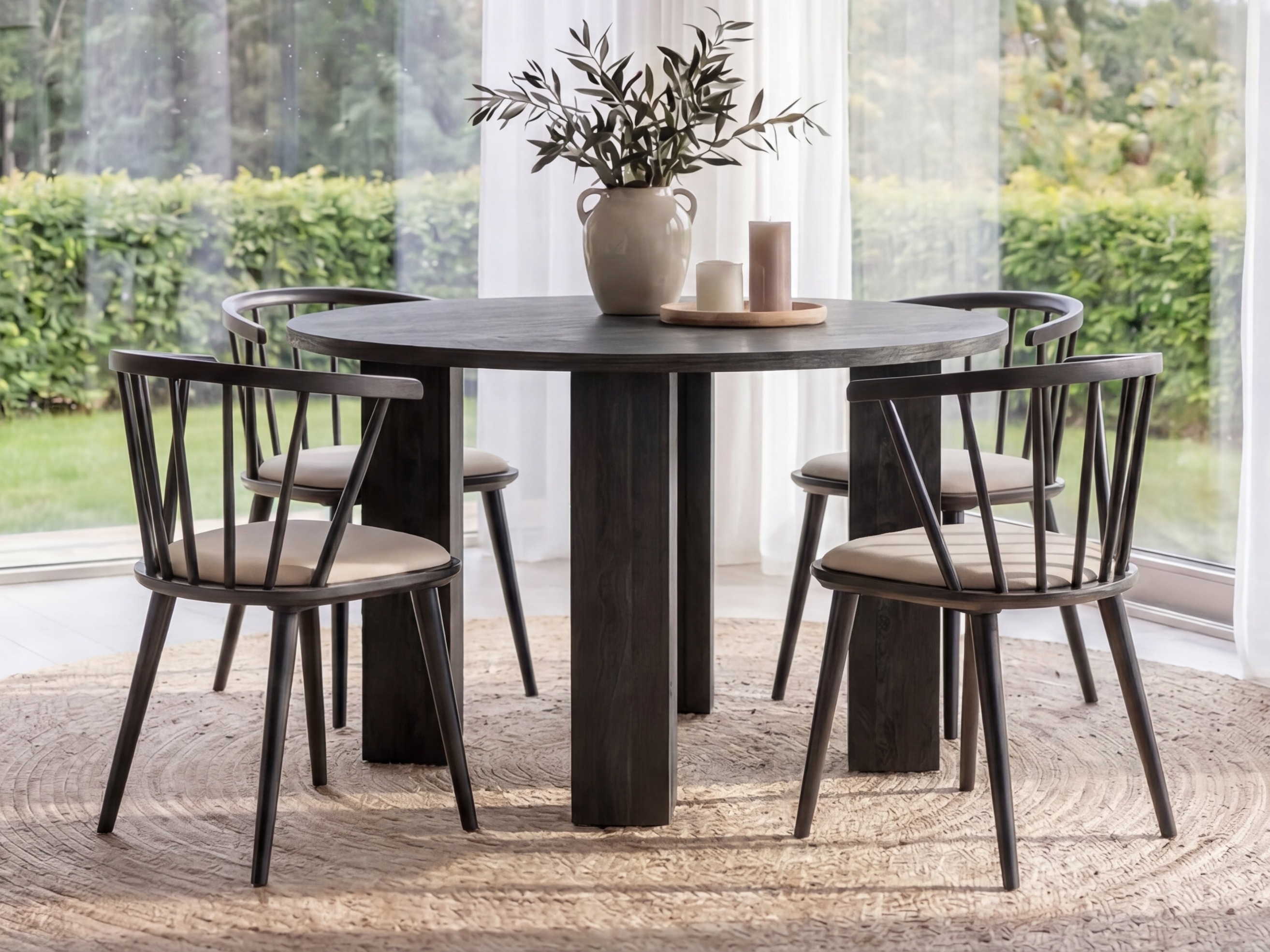 Dining set Dallas 5366