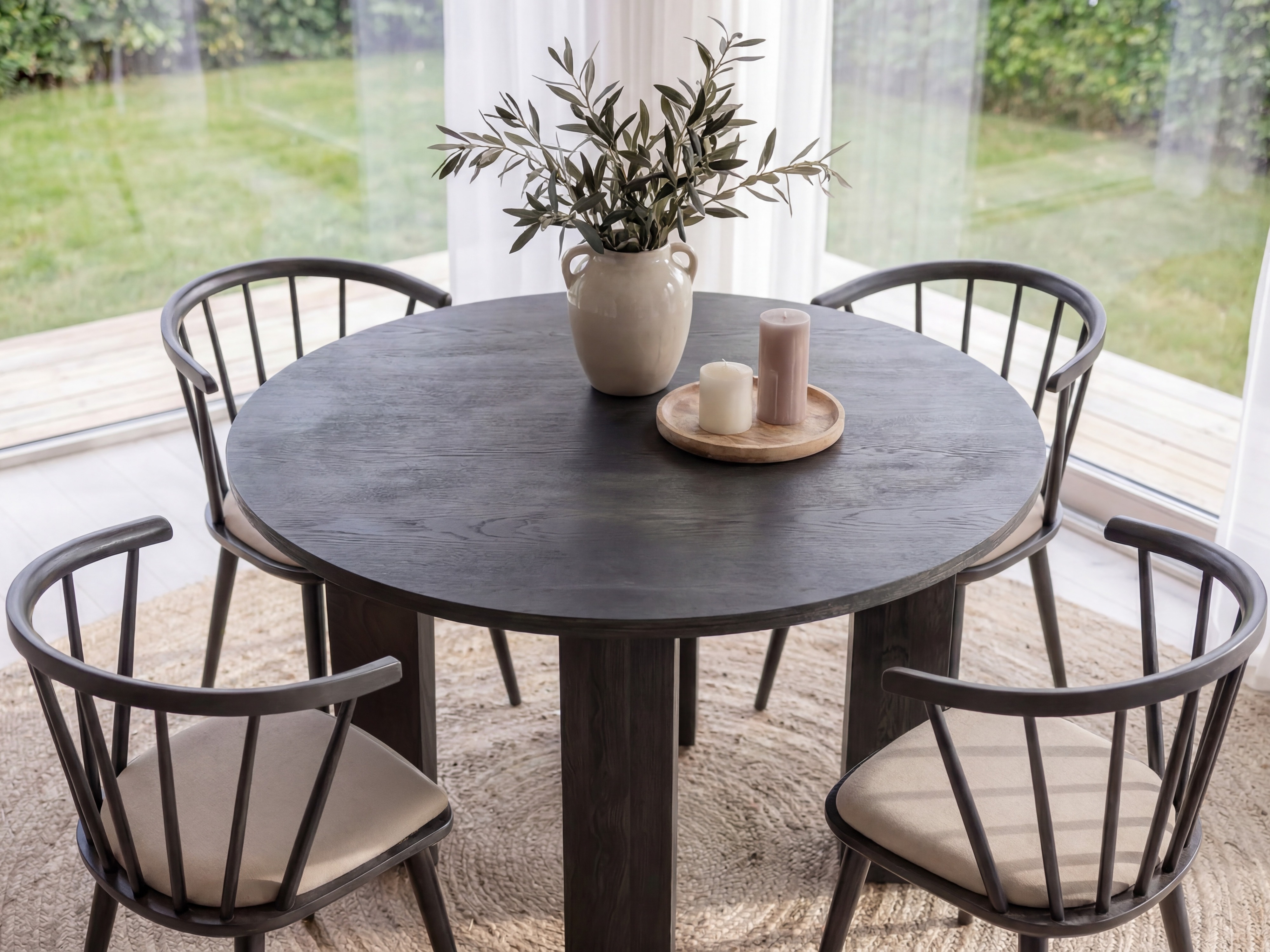 Dining set Dallas 5366