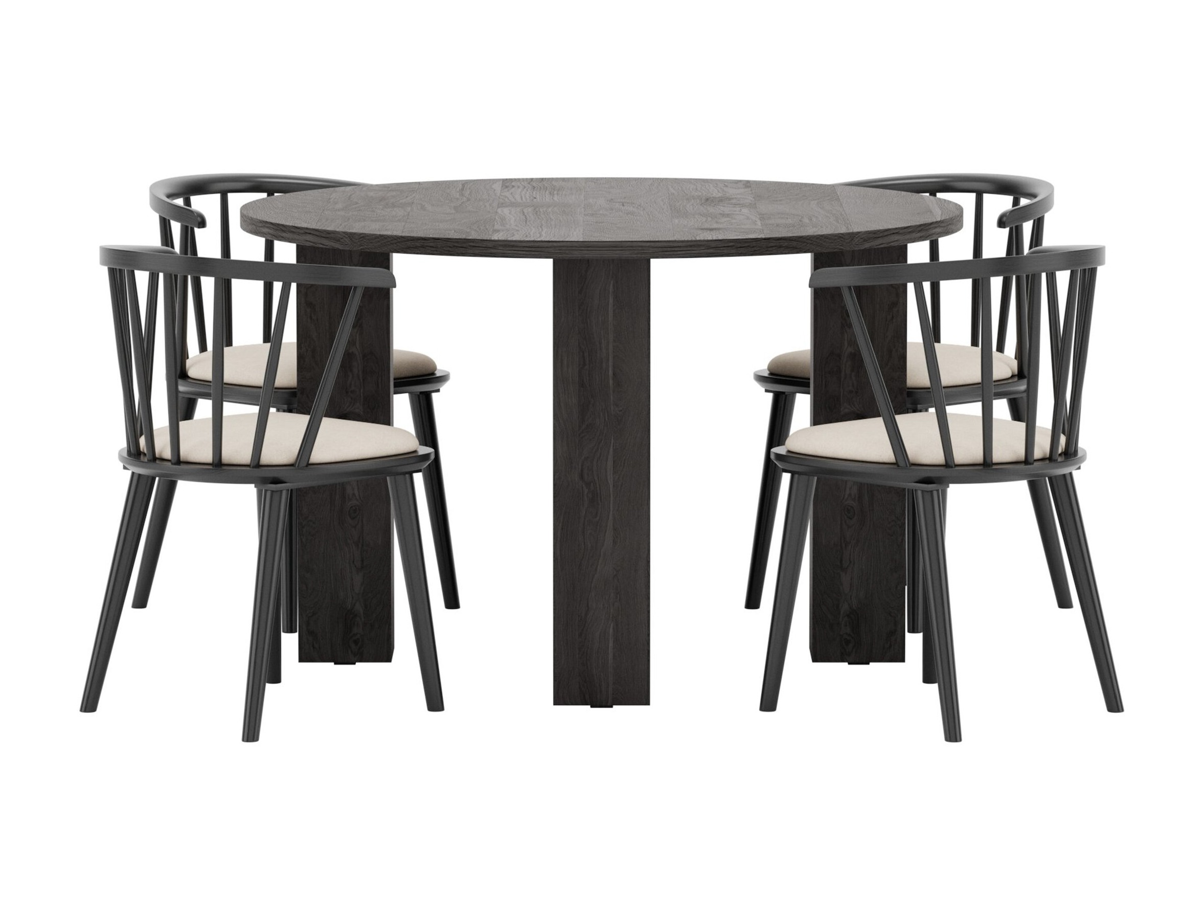 Dining set Dallas 5366