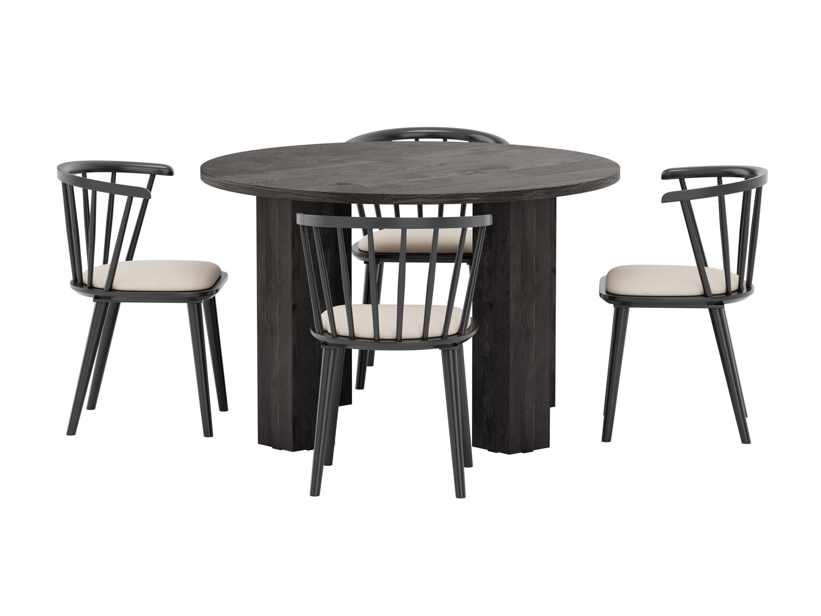 Dining set Dallas 5366