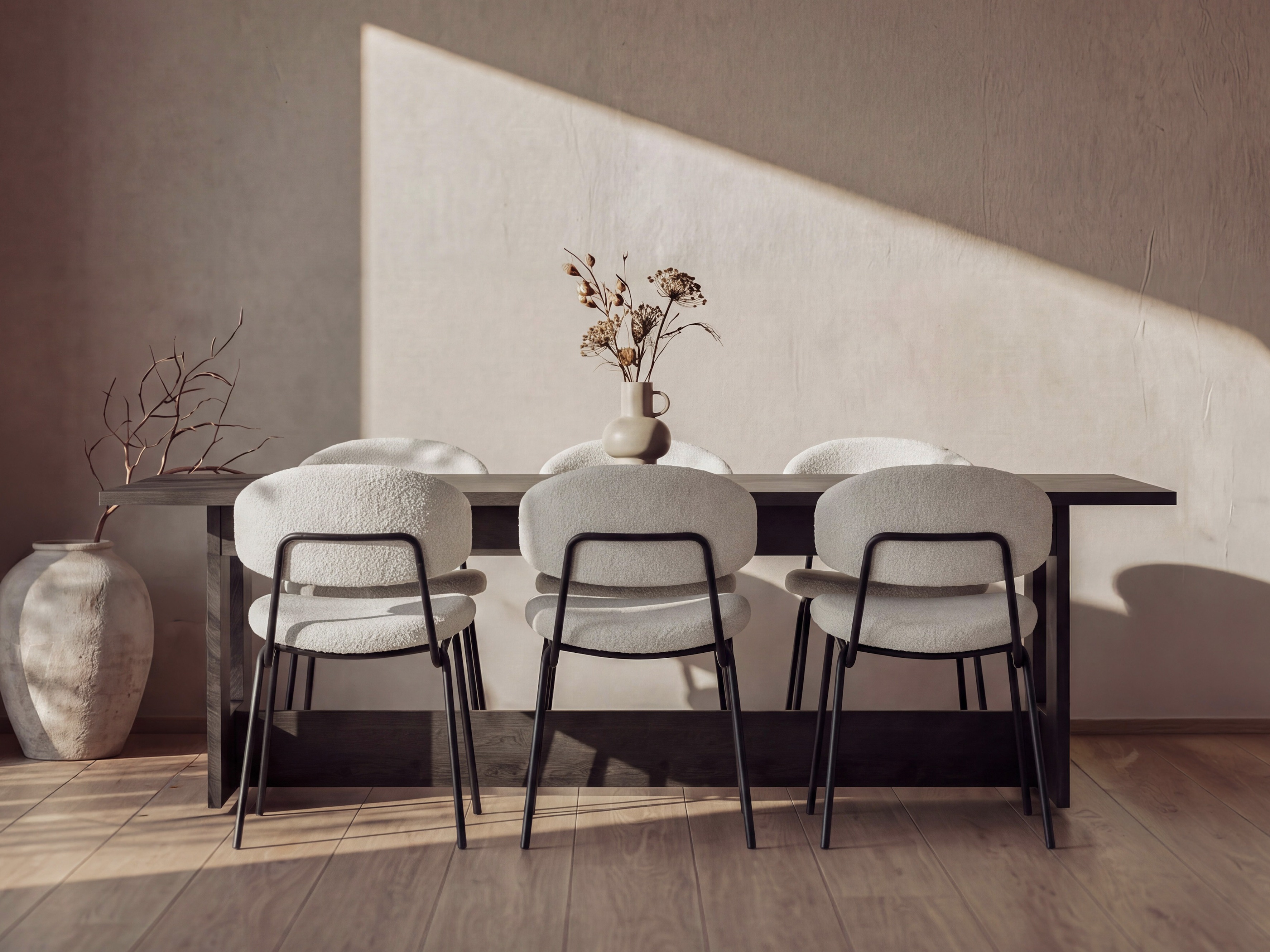 Dining set Dallas 5367