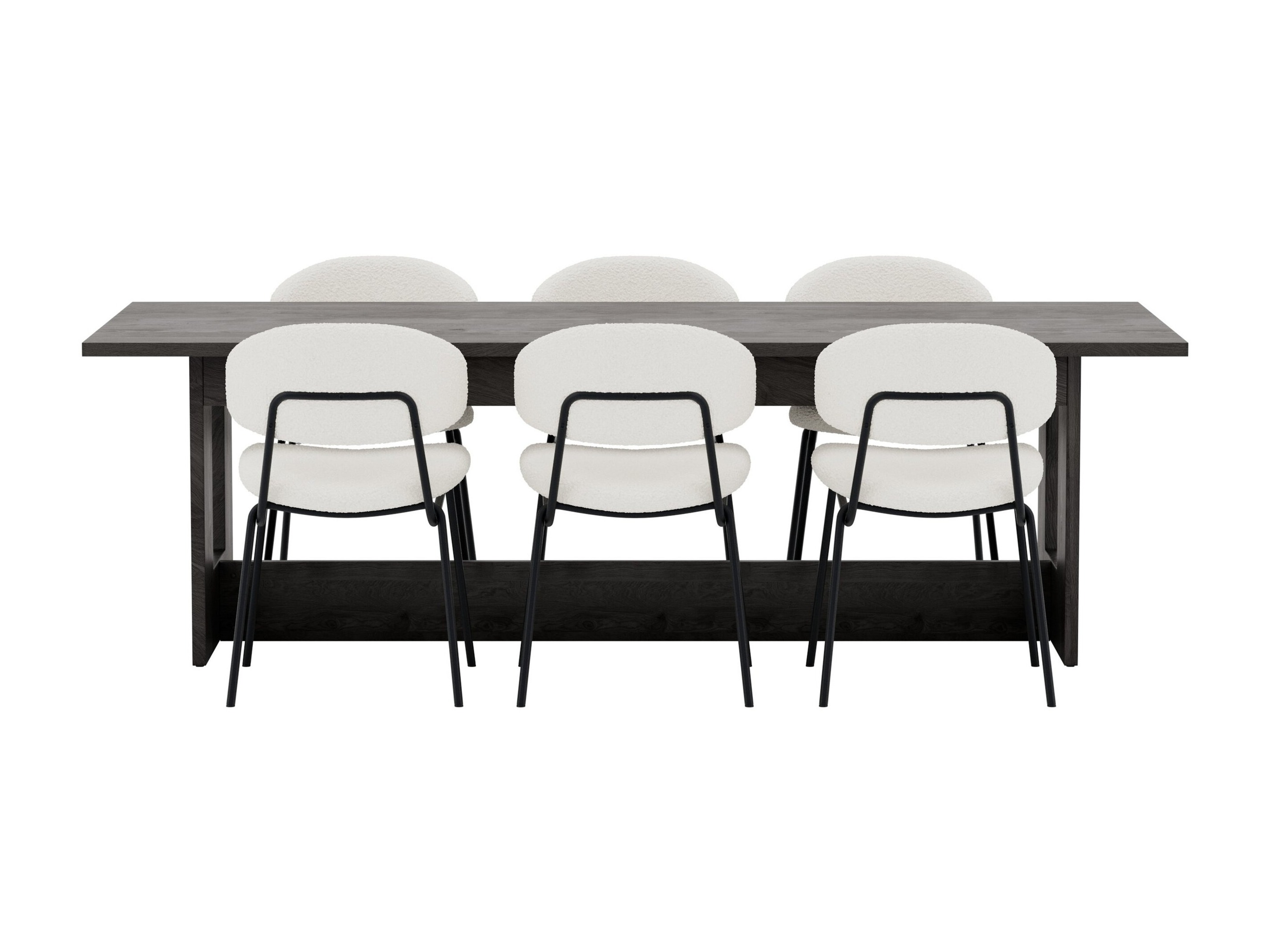 Dining set Dallas 5367