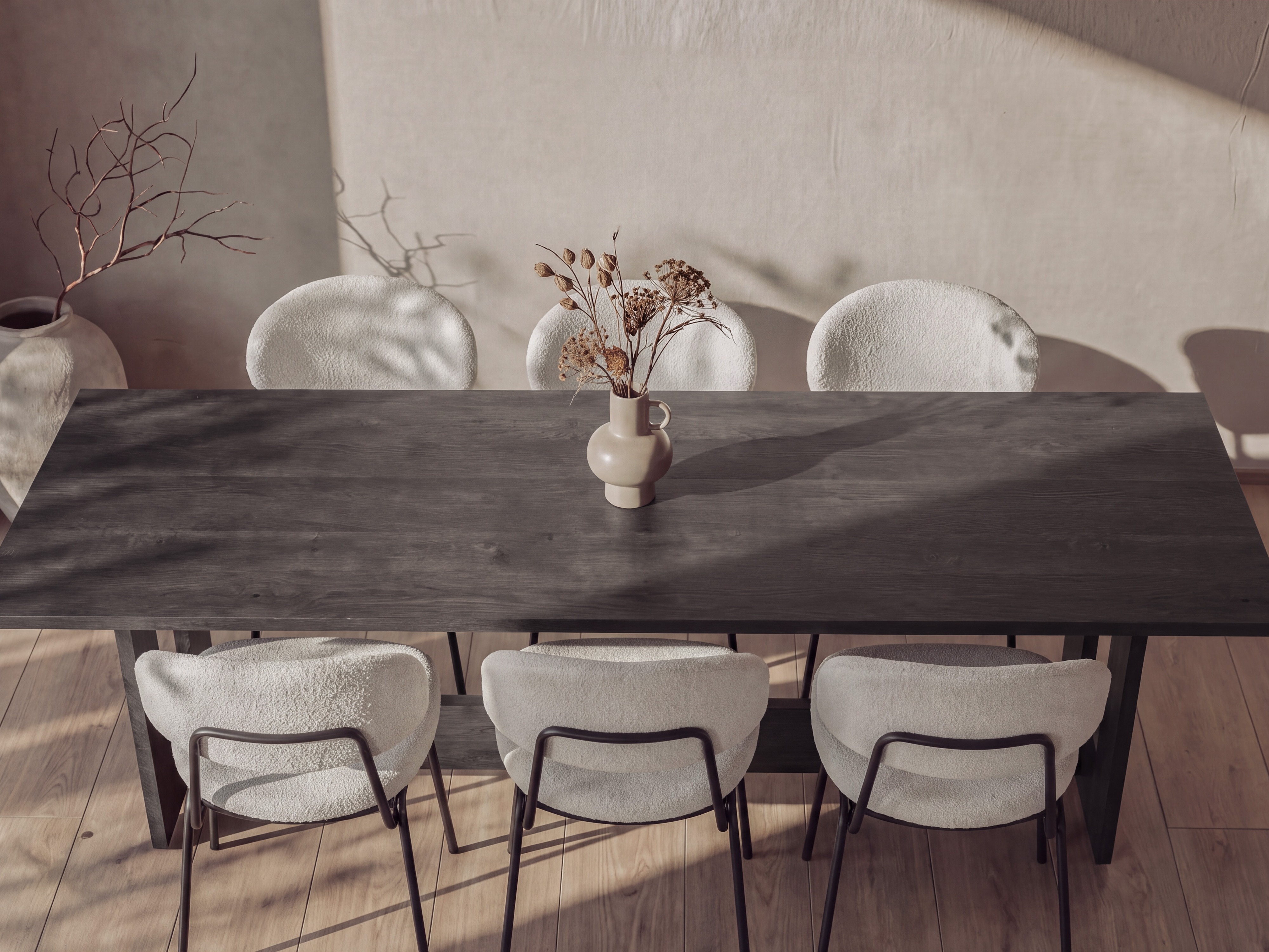 Dining set Dallas 5367