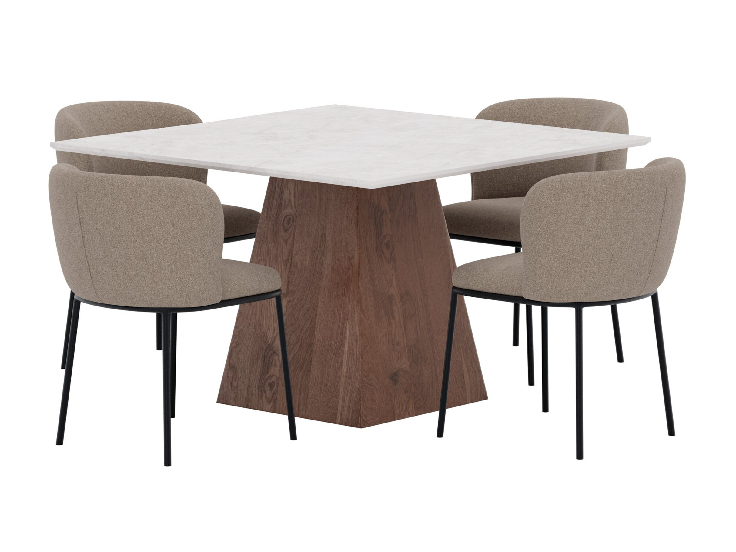 Dining set Dallas 5368