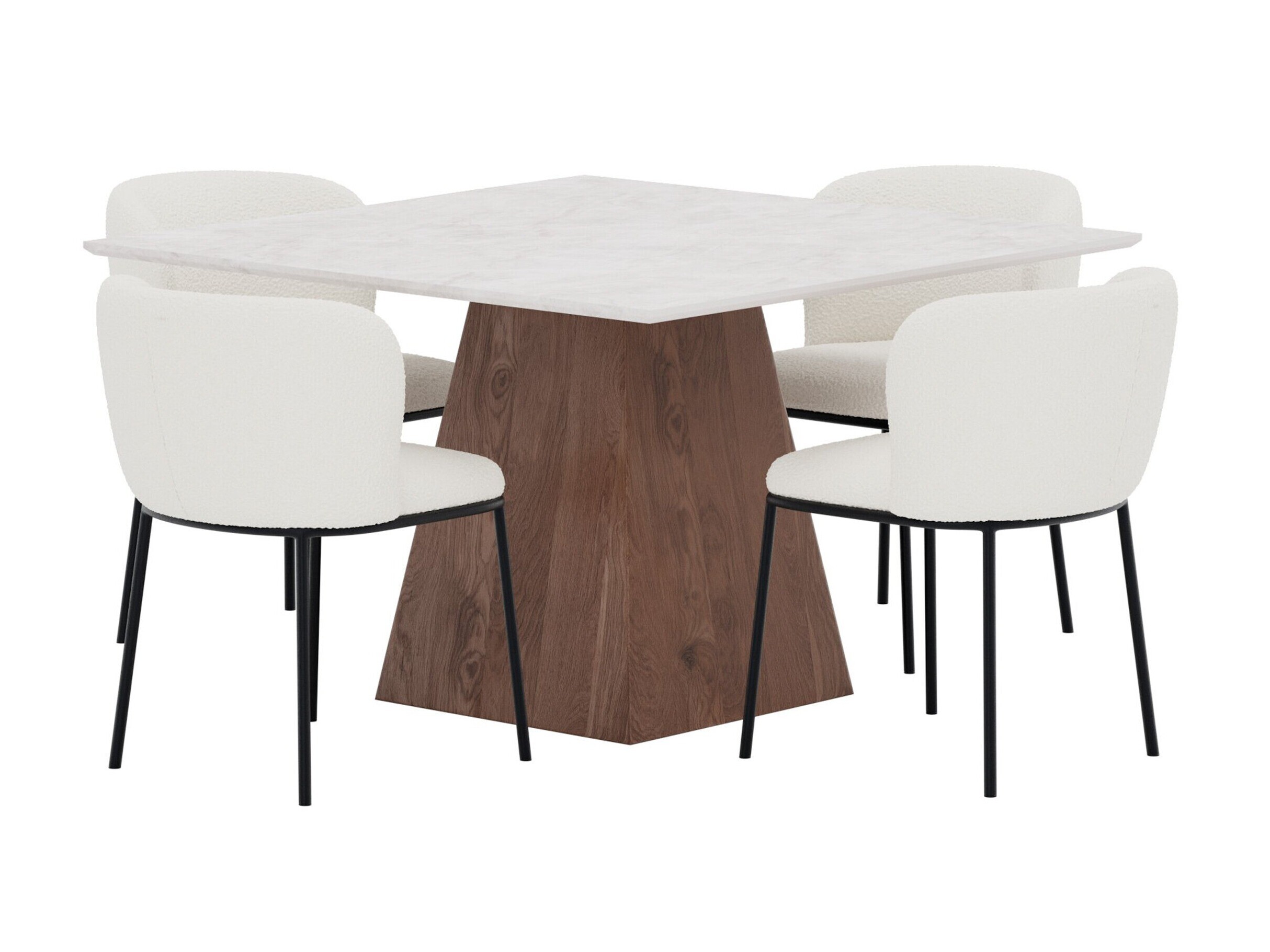 Dining set Dallas 5368