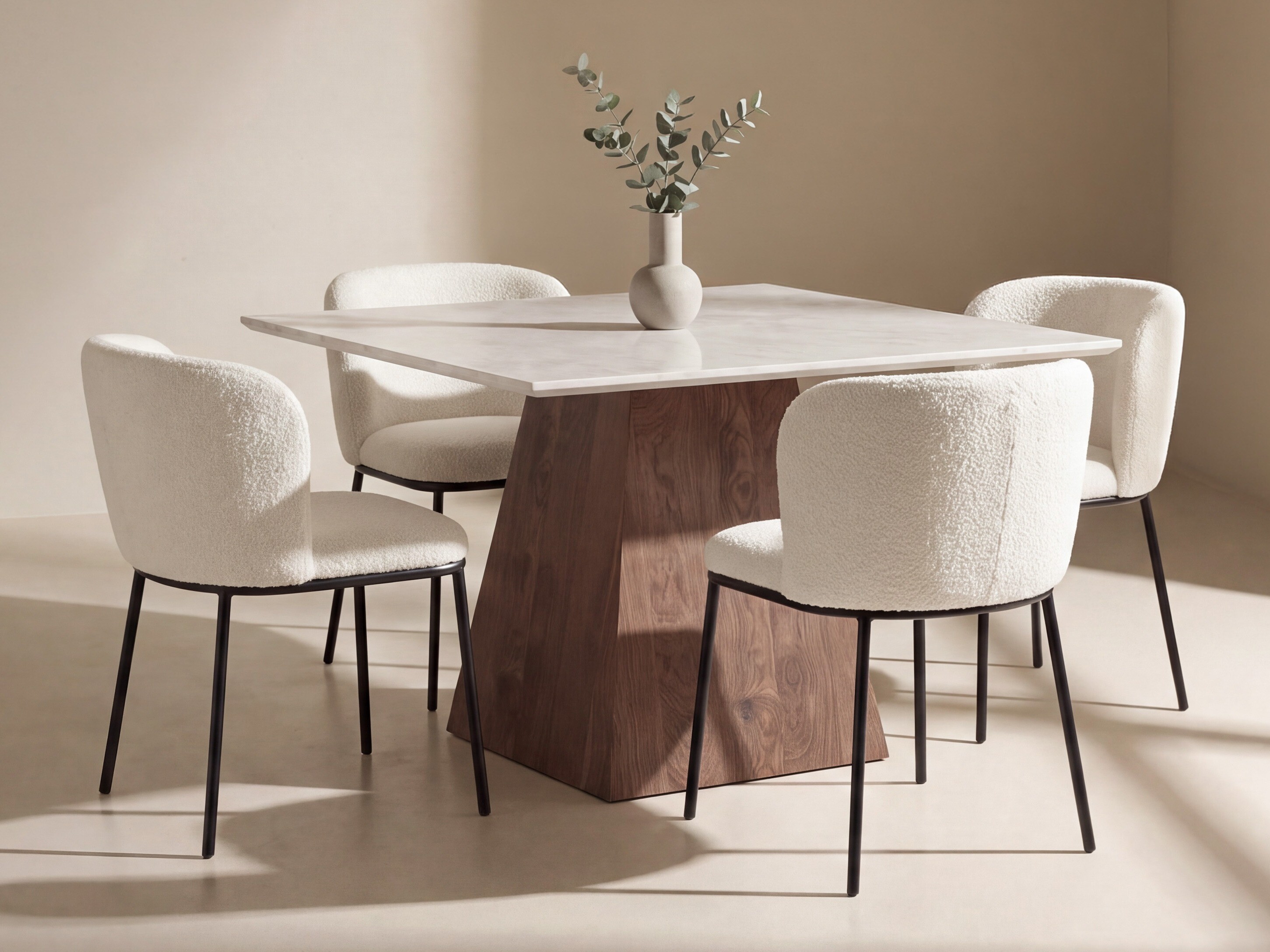 Dining set Dallas 5368