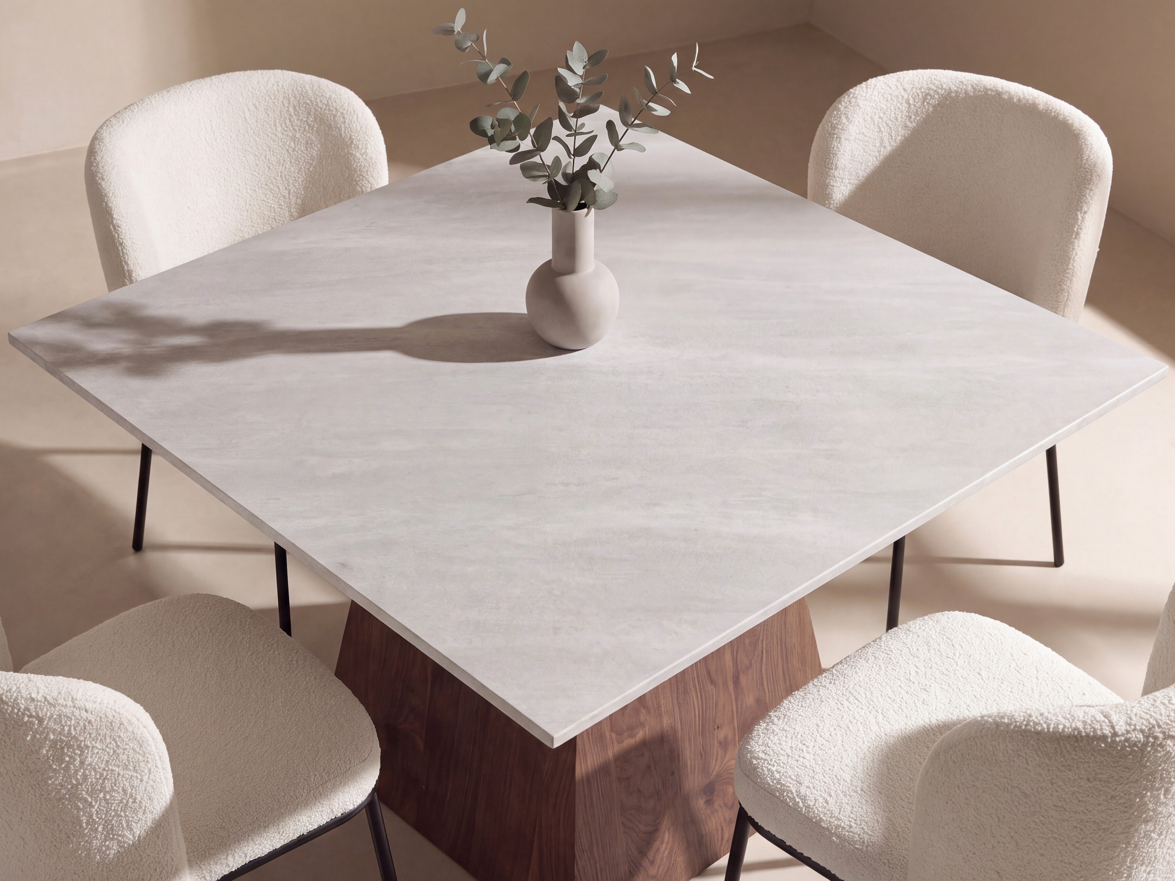 Dining set Dallas 5368
