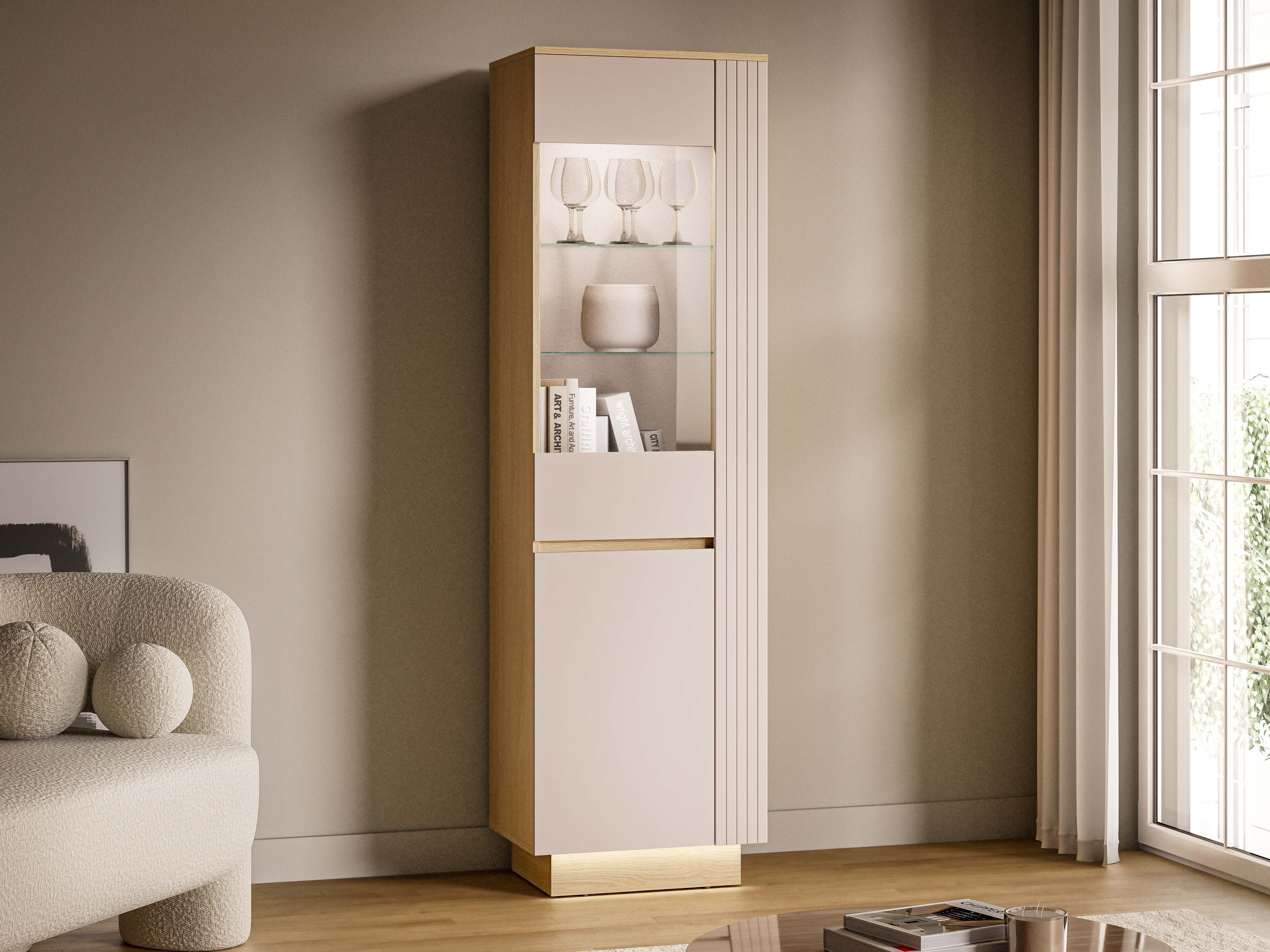 Bookcase Revtive 100
