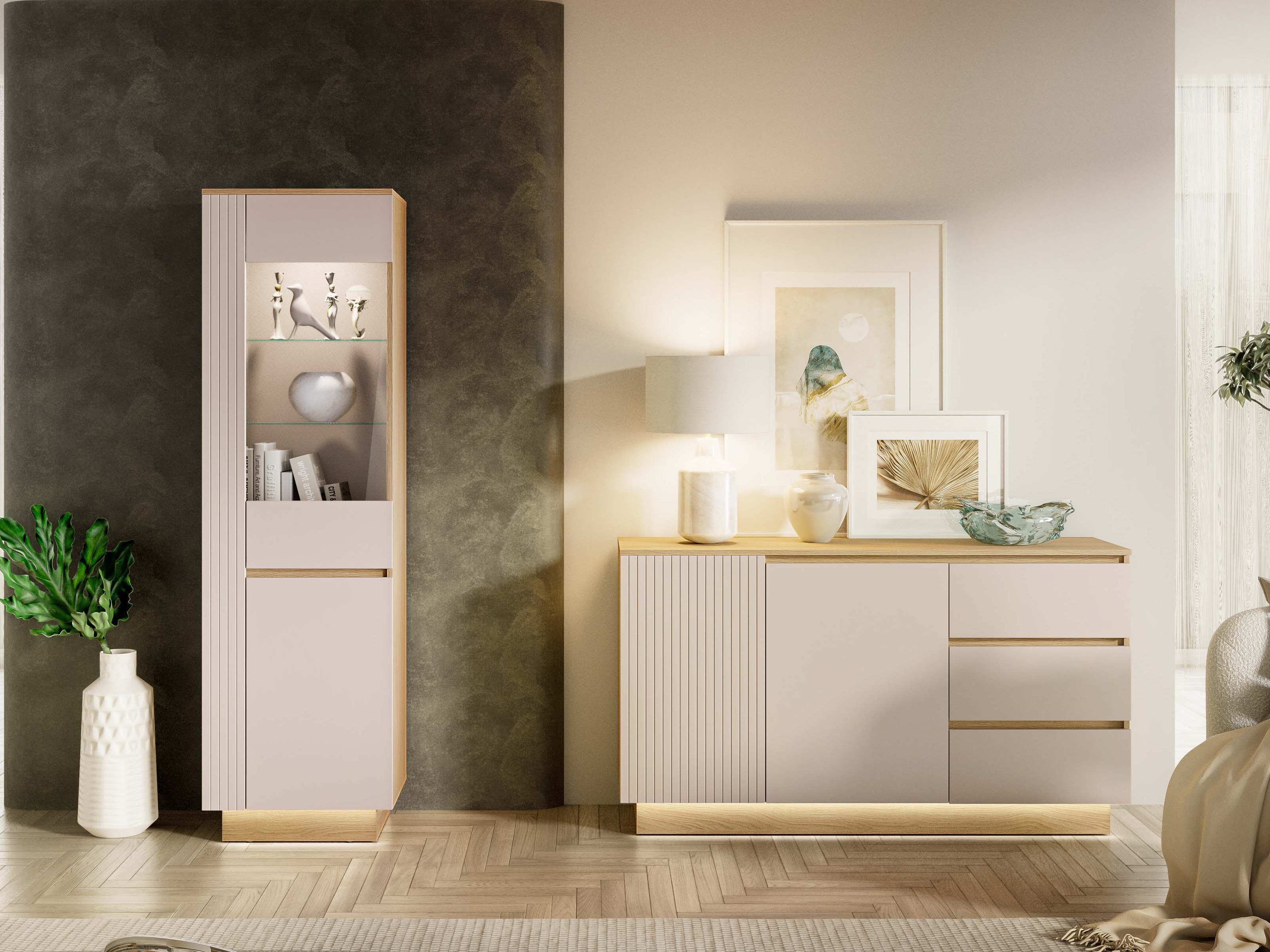 Bookcase Revtive 100