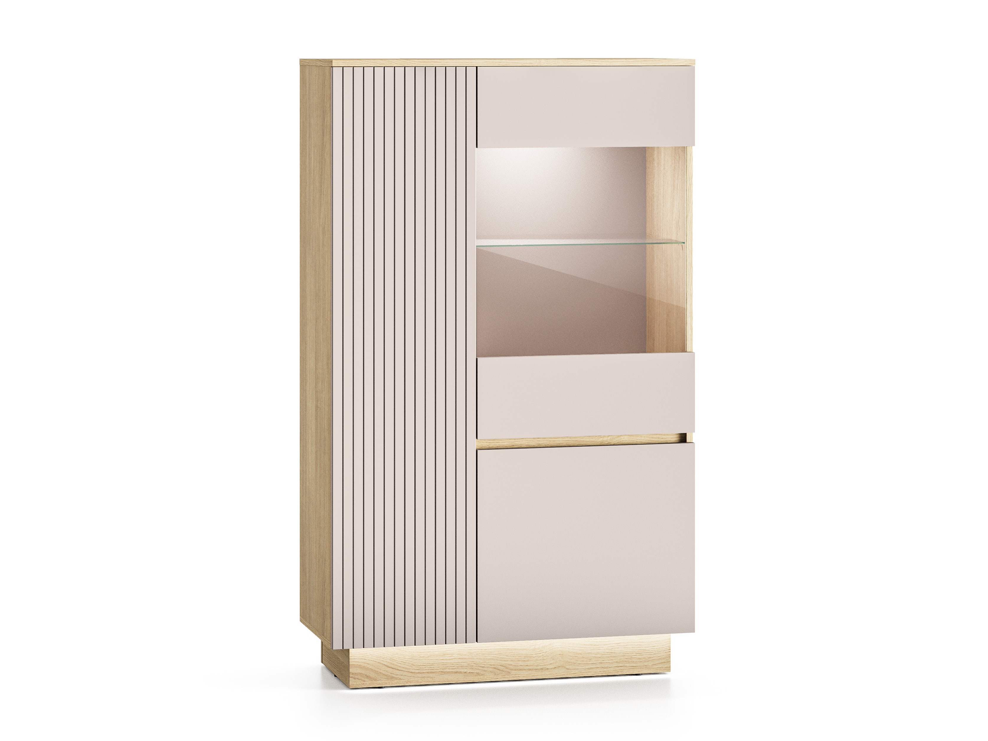 Bookcase Revtive 101