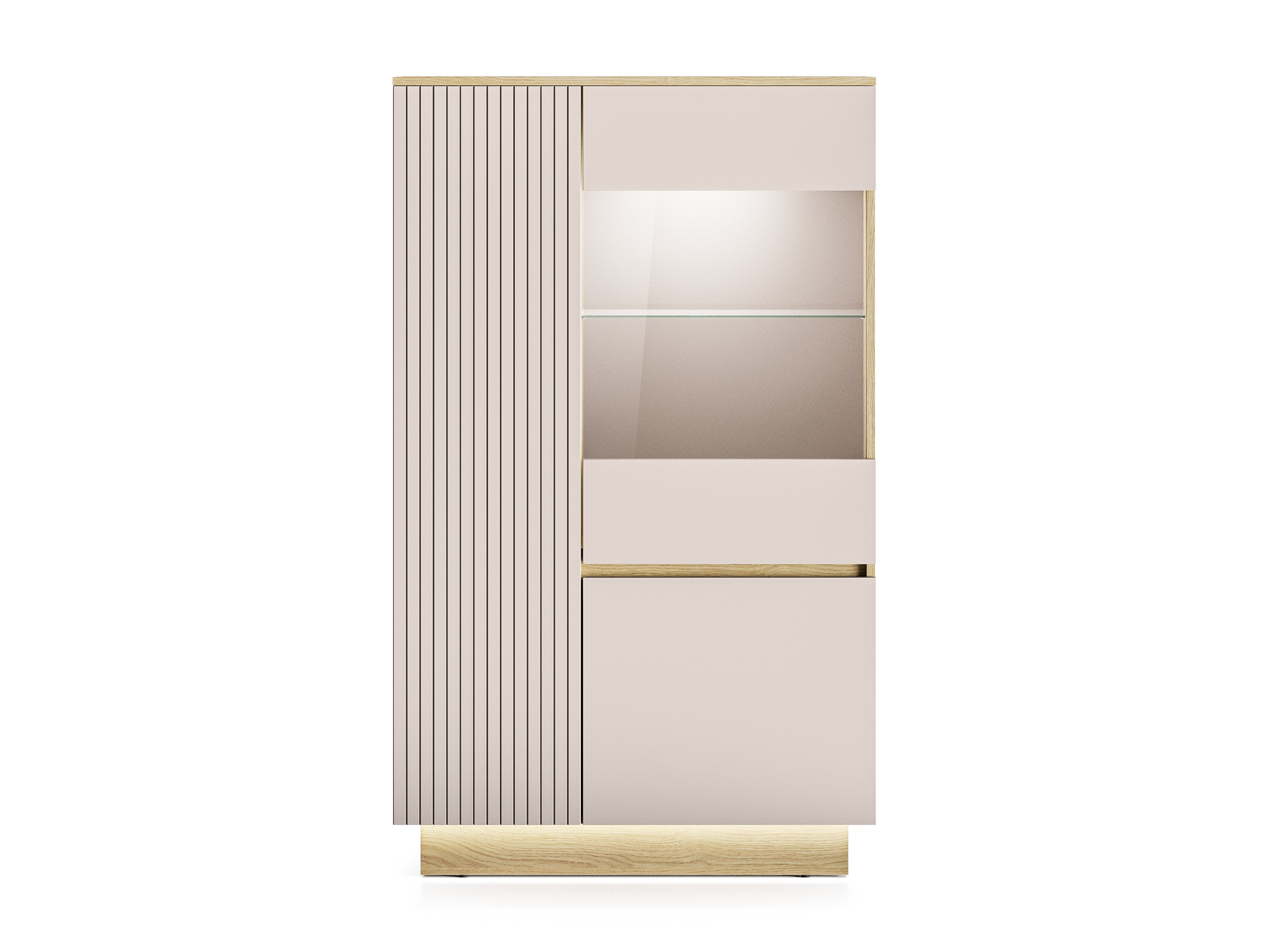 Bookcase Revtive 101