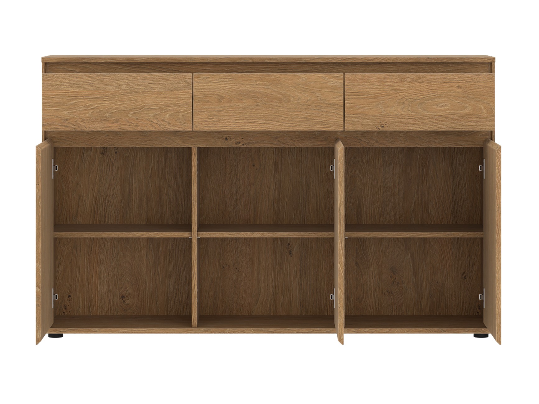 Chest of drawers Elbteni 102