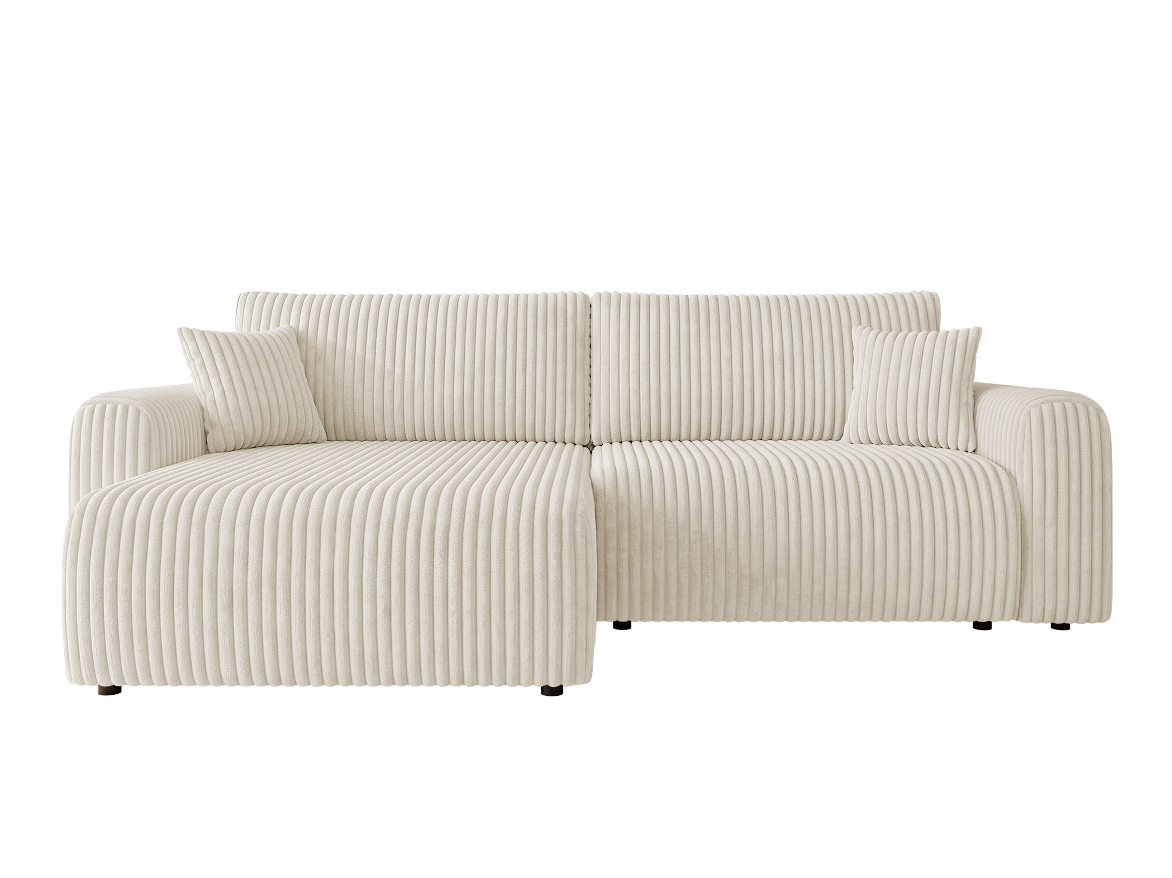 Corner sofa Luxum (Ambience 02)