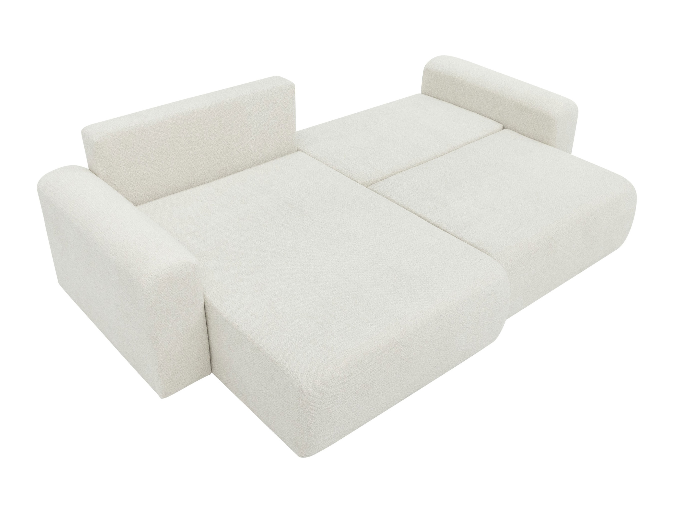 Corner sofa Luxum (Ambience 02)