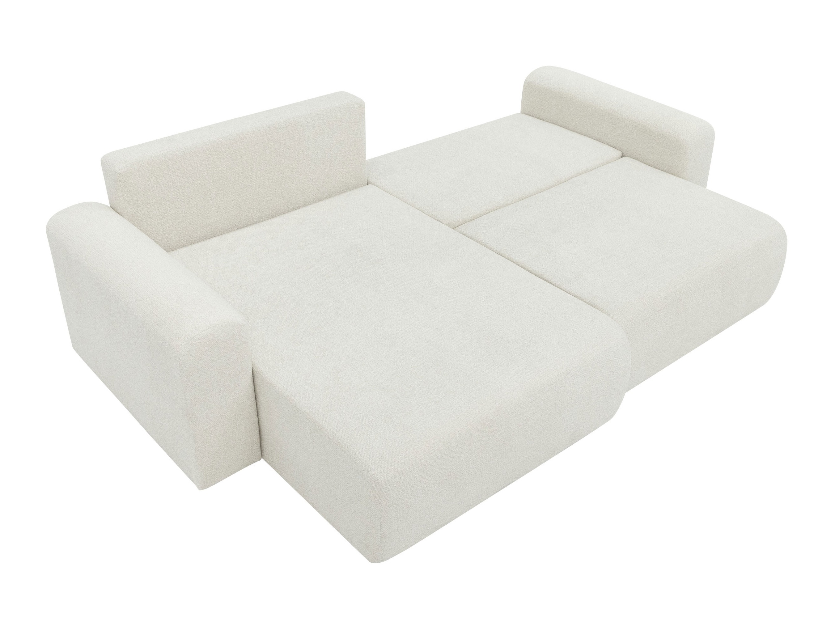 Corner sofa Luxum (Ambience 03)