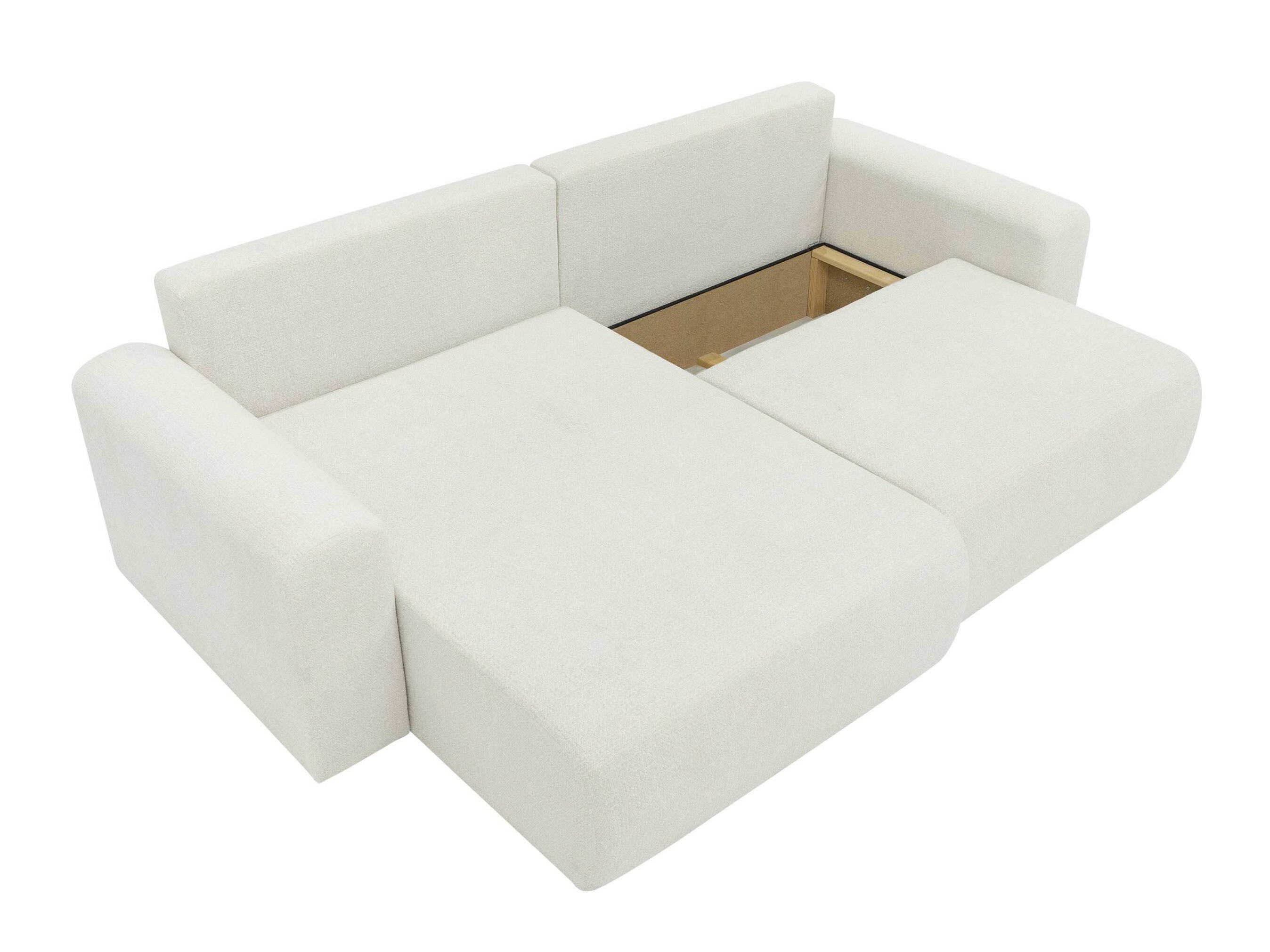 Corner sofa Luxum (Ambience 03)