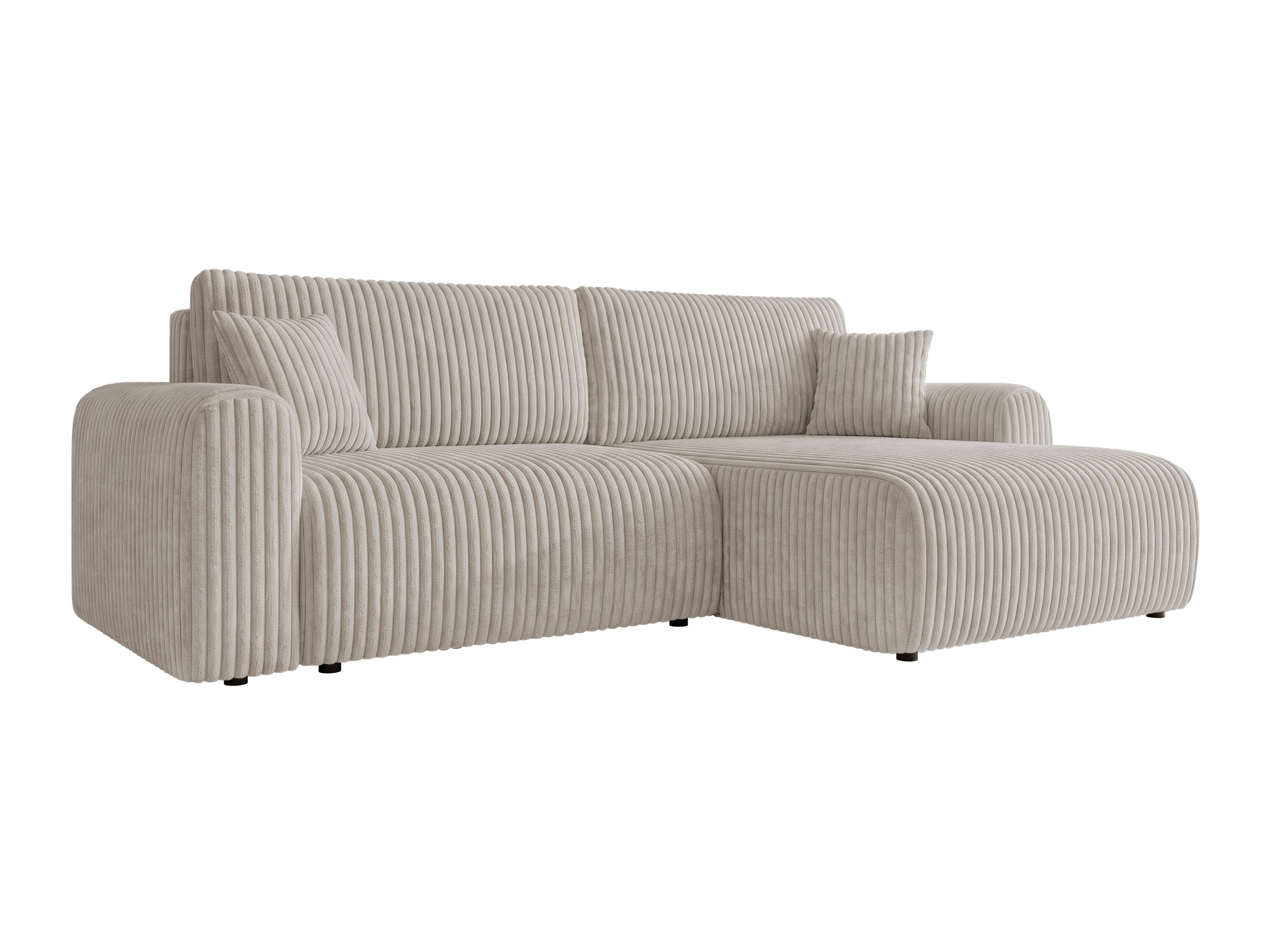 Corner sofa Luxum (Ambience 04)