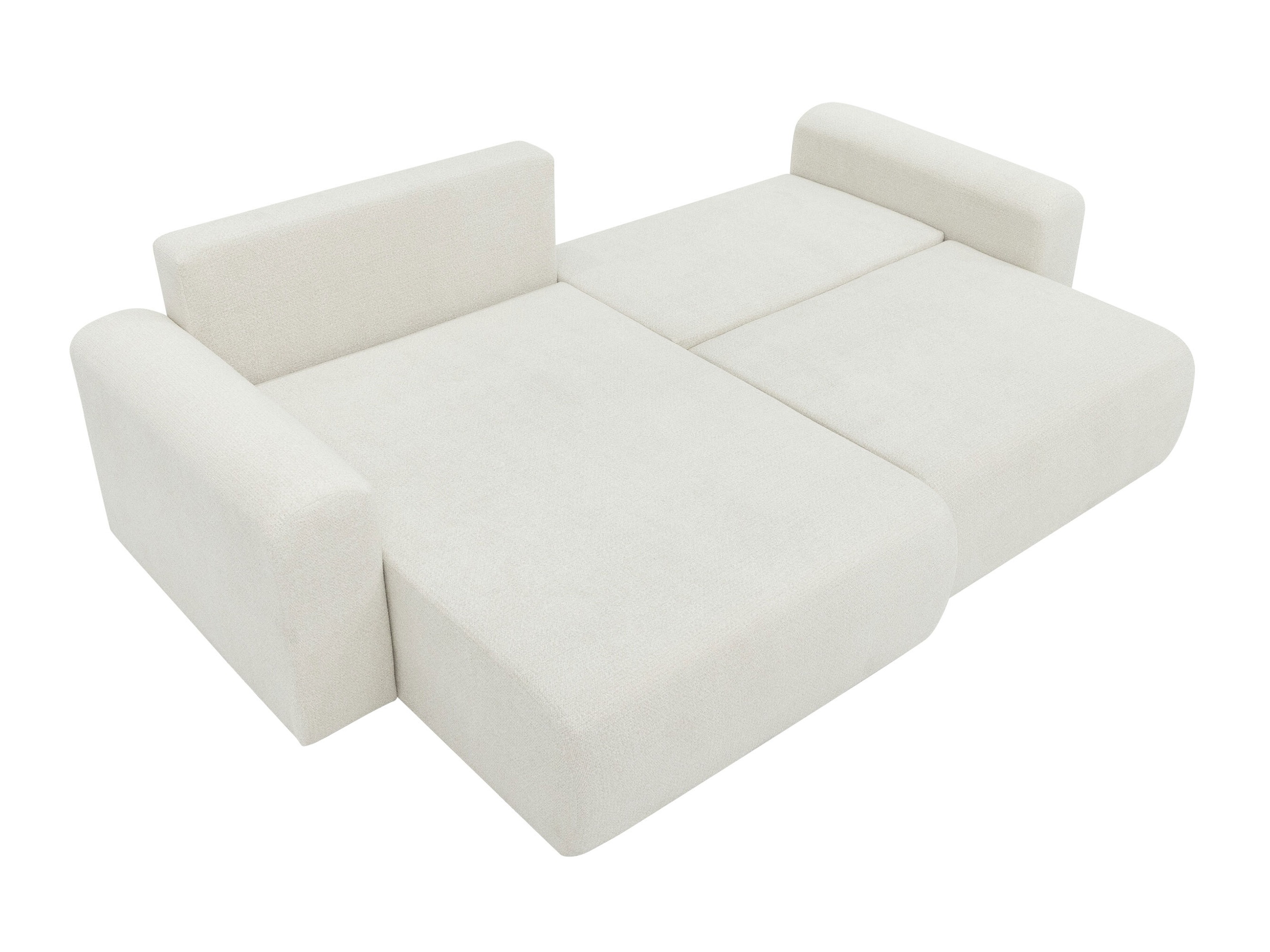 Corner sofa Luxum (Ambience 06)