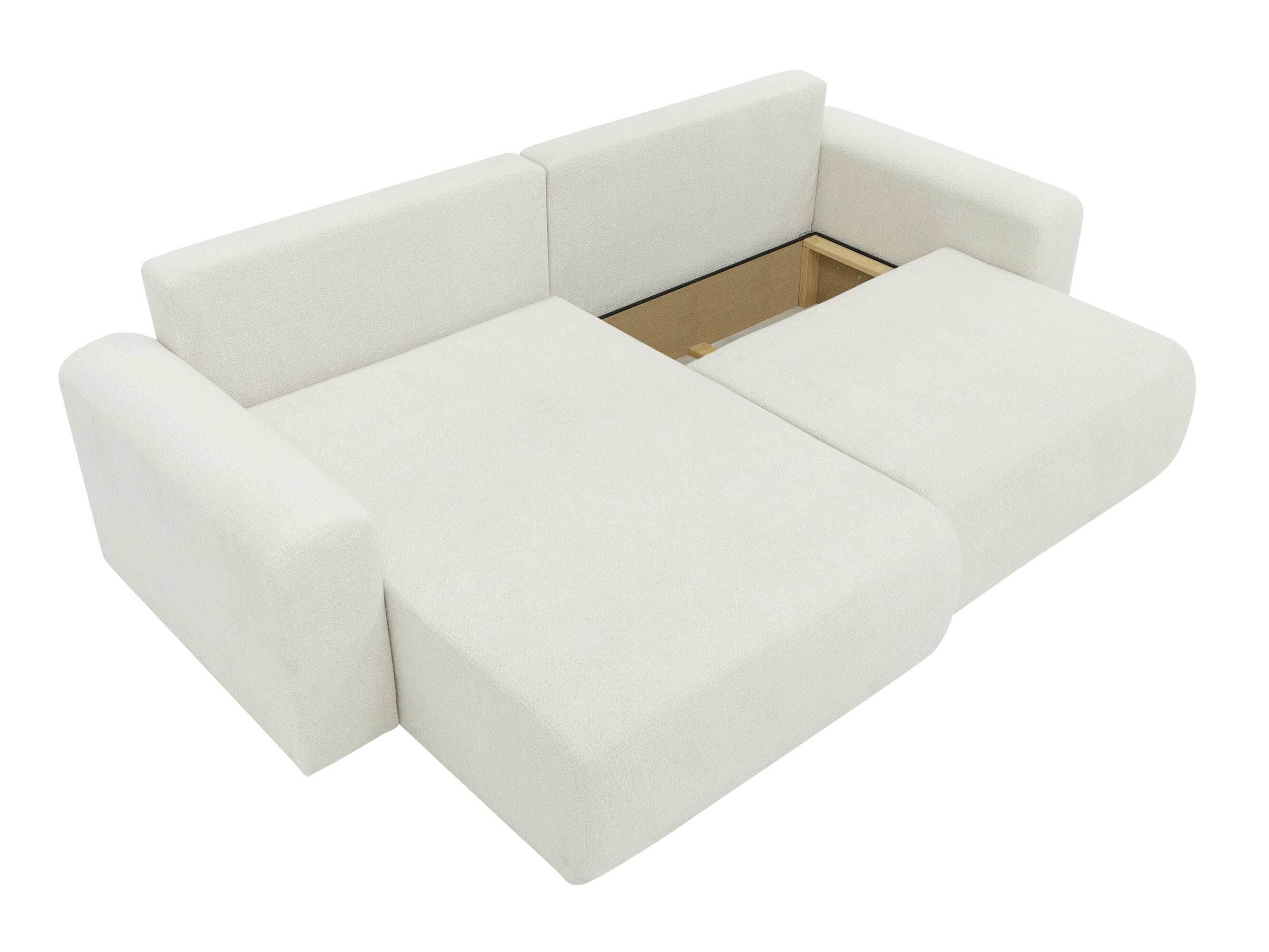 Corner sofa Luxum (Ambience 06)