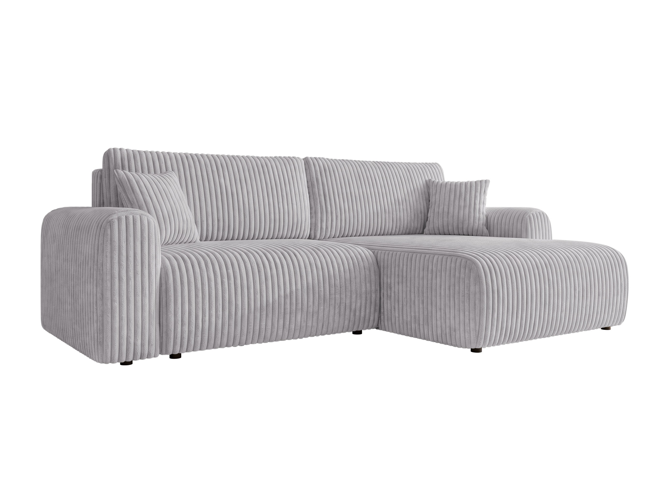 Corner sofa Luxum (Ambience 18)