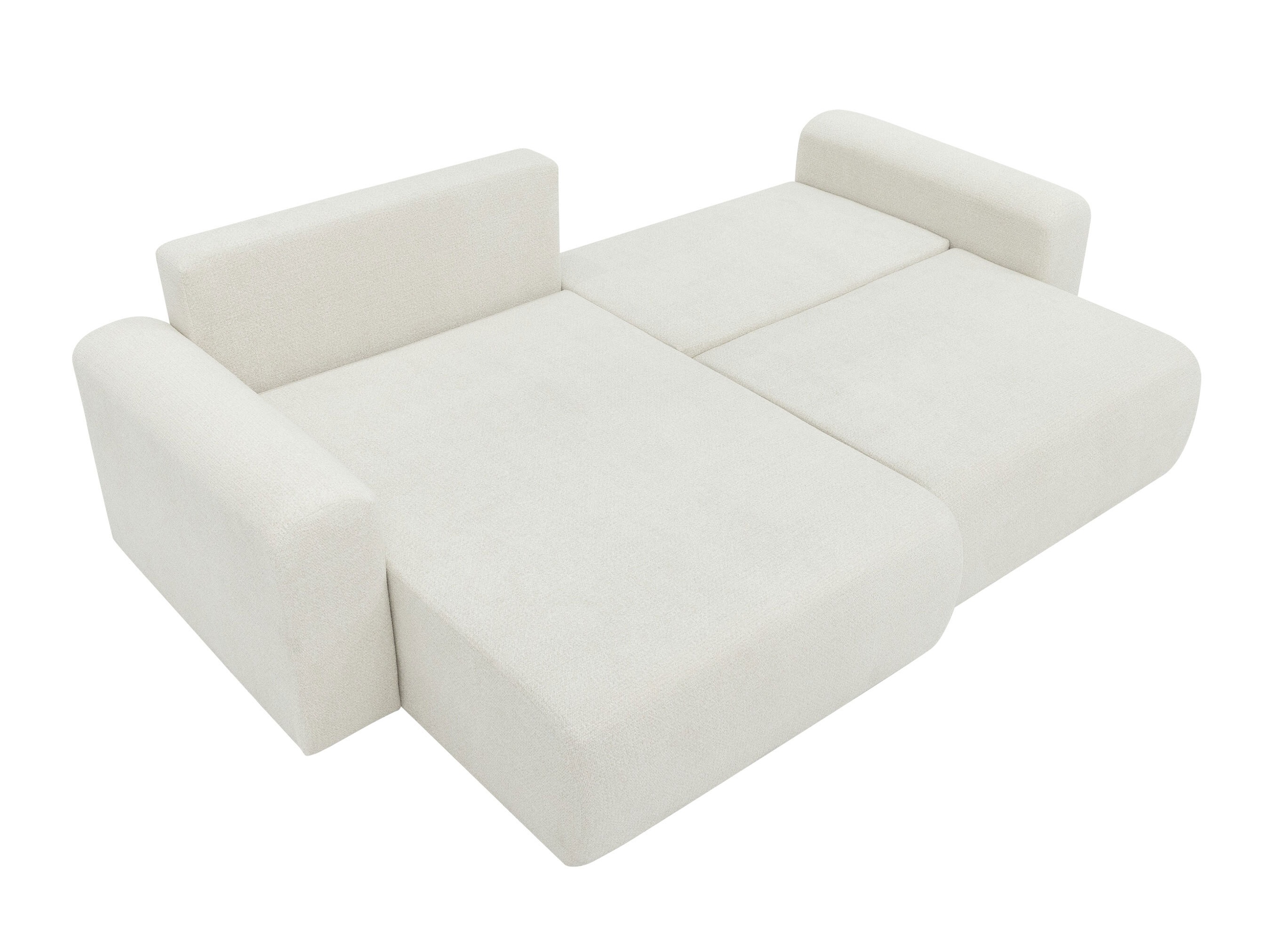 Corner sofa Luxum (Ambience 18)