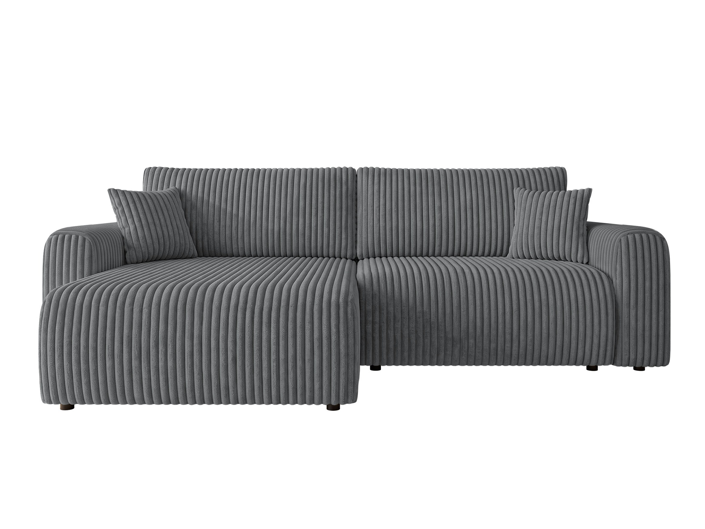 Corner sofa Luxum (Ambience 19)
