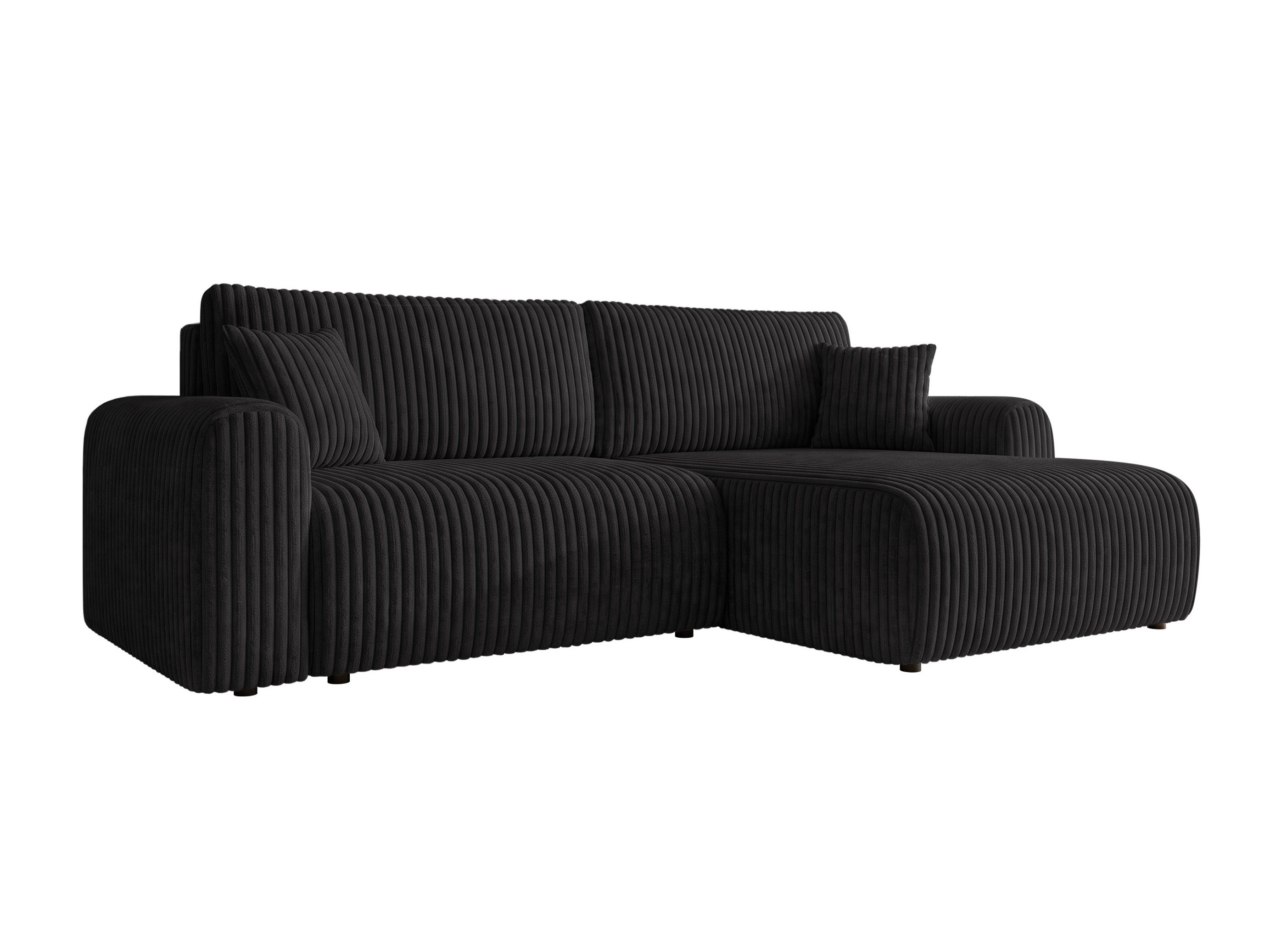 Corner sofa Luxum (Ambience 20)