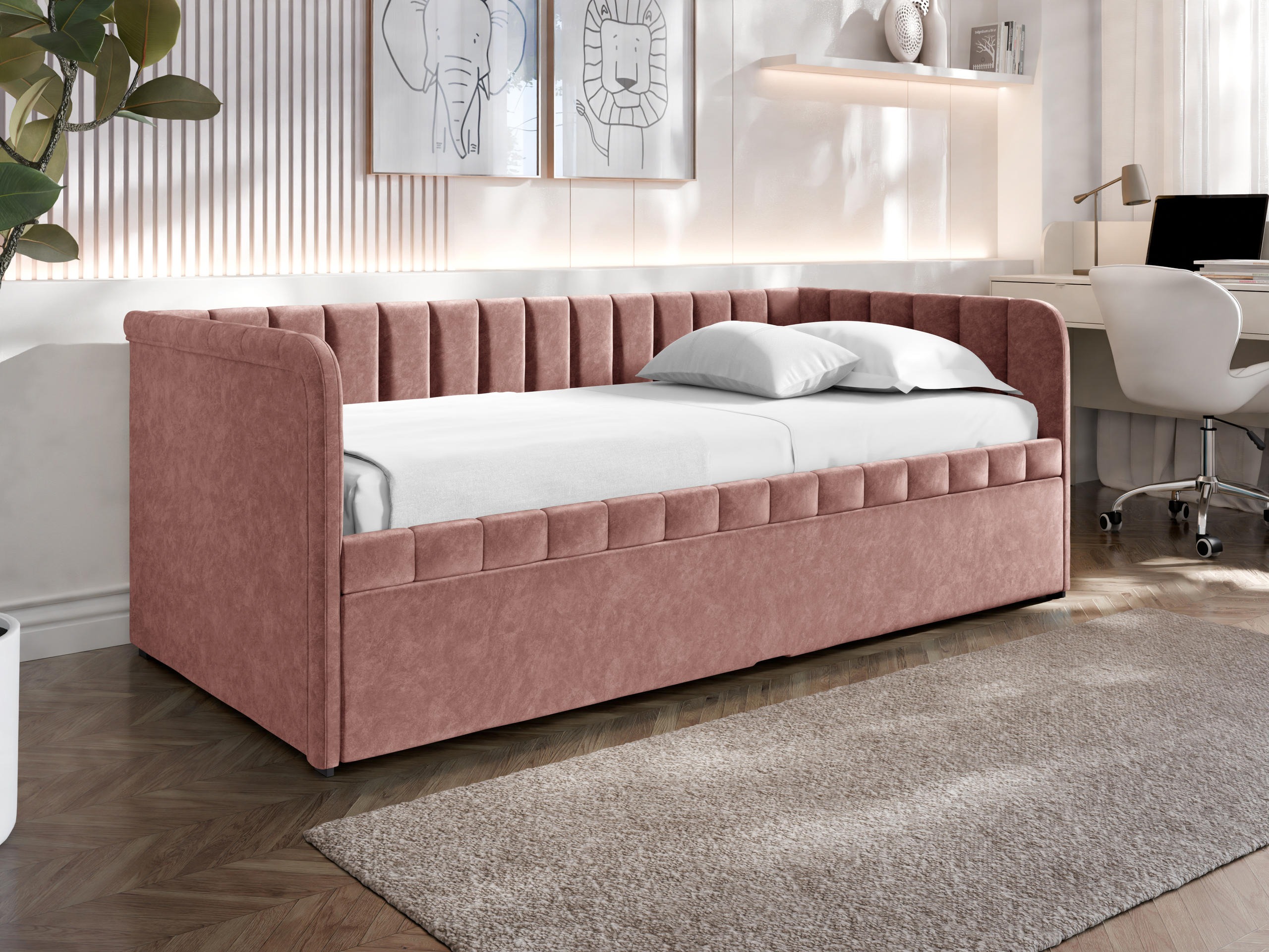 Bed Ogden 177 (Vera 04)