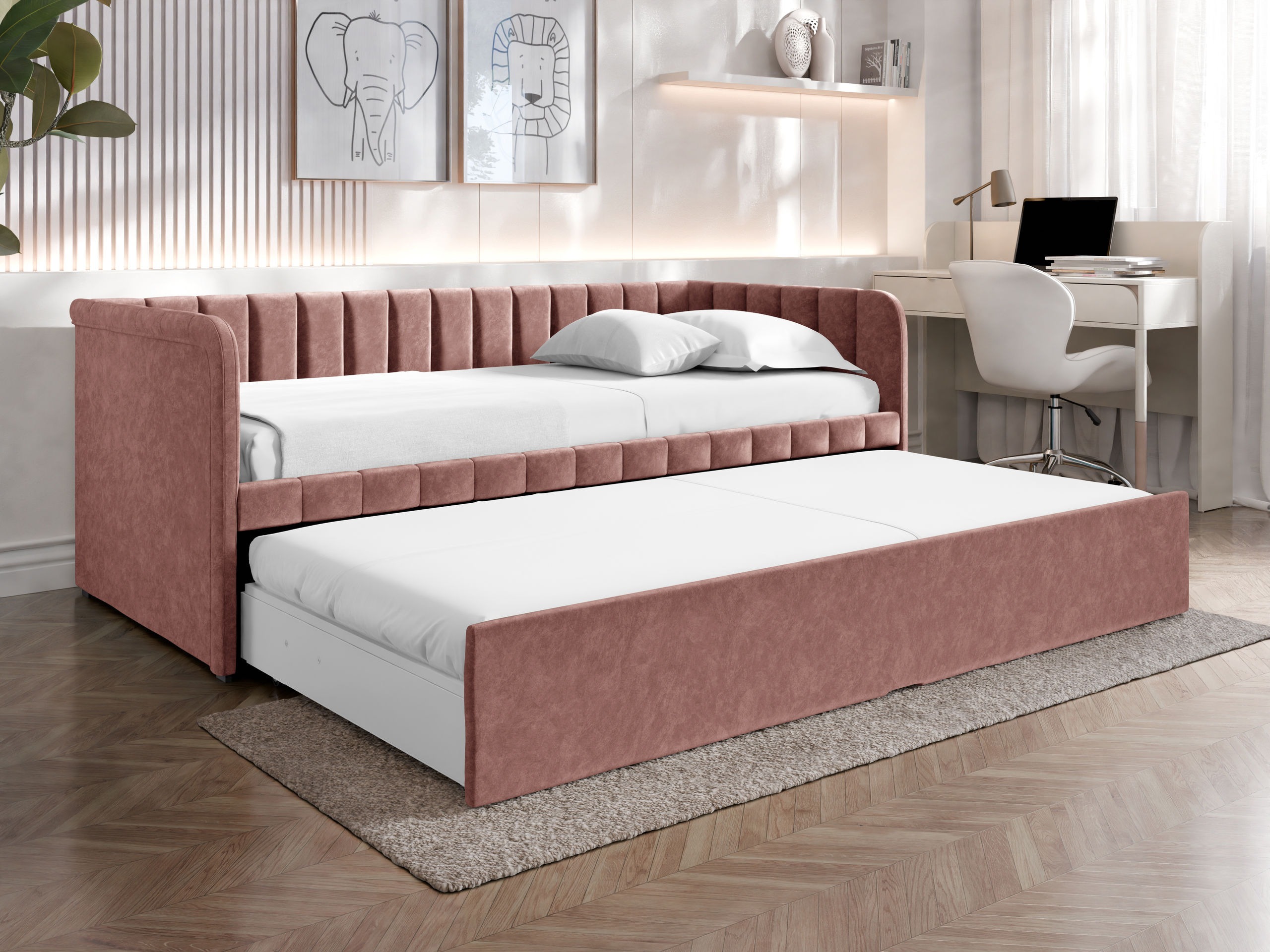 Bed Ogden 177 (Vera 04)