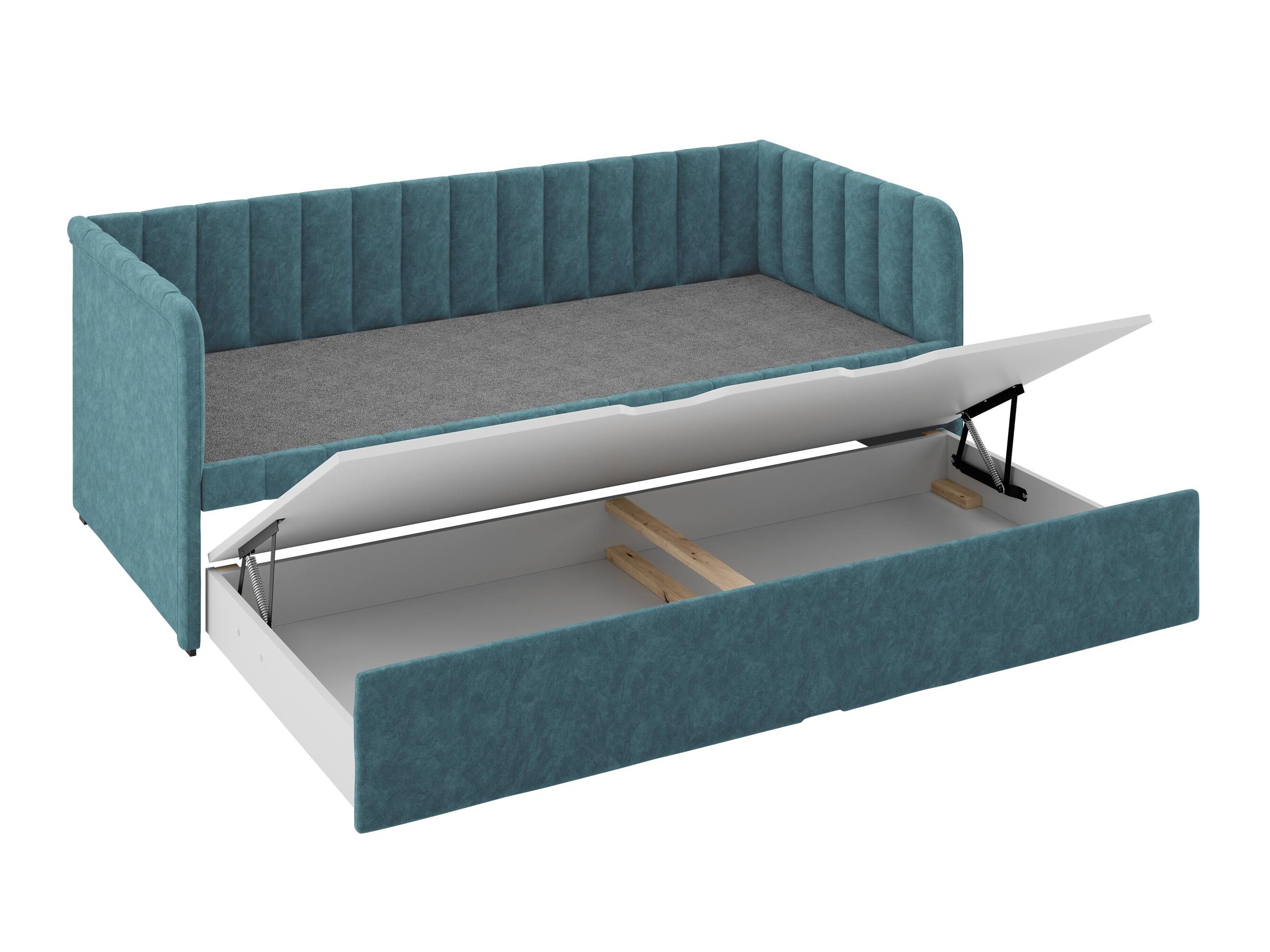 Bed Ogden 177 (Vera 04)