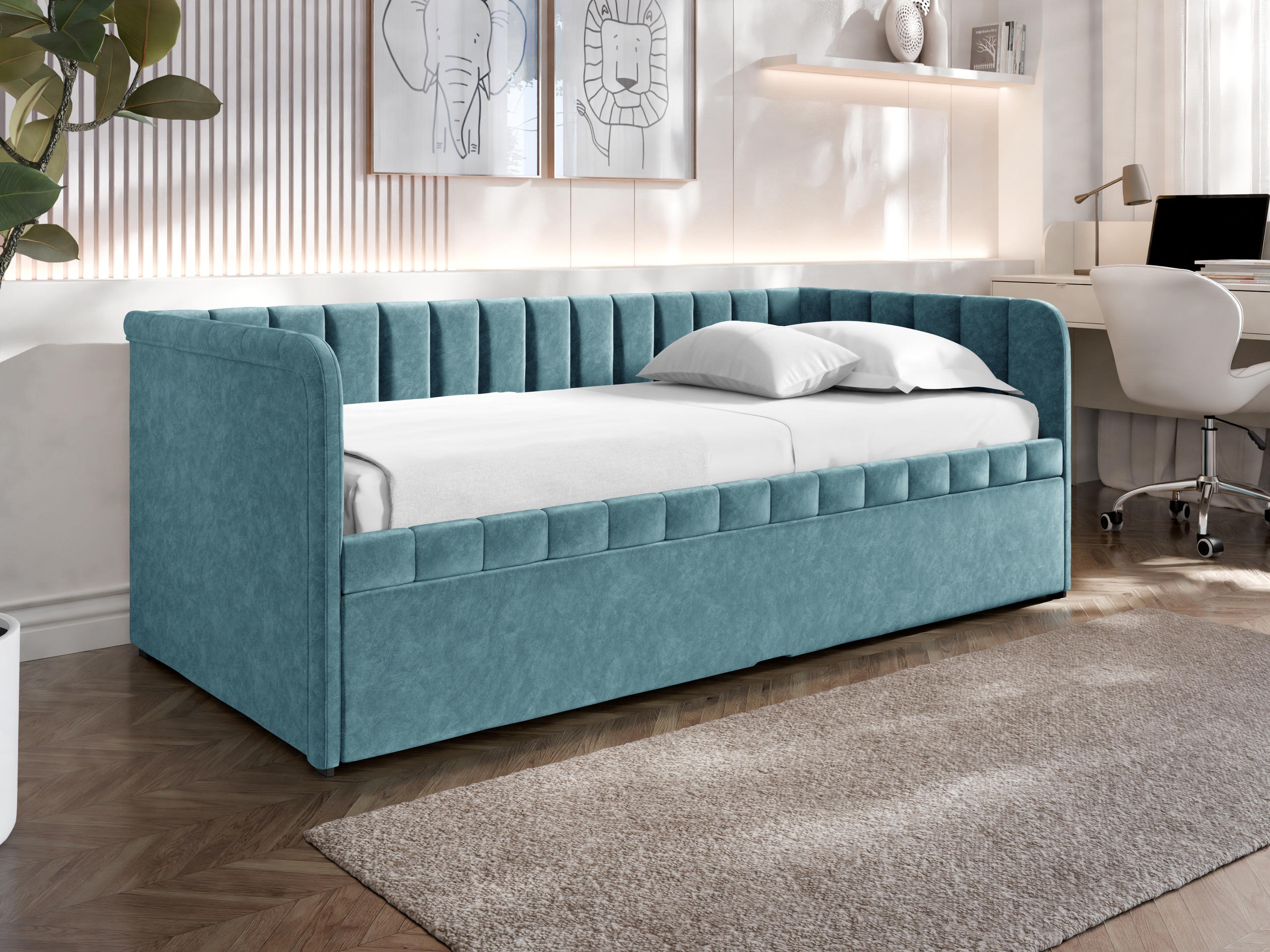 Bed Ogden 177 (Vera 10)