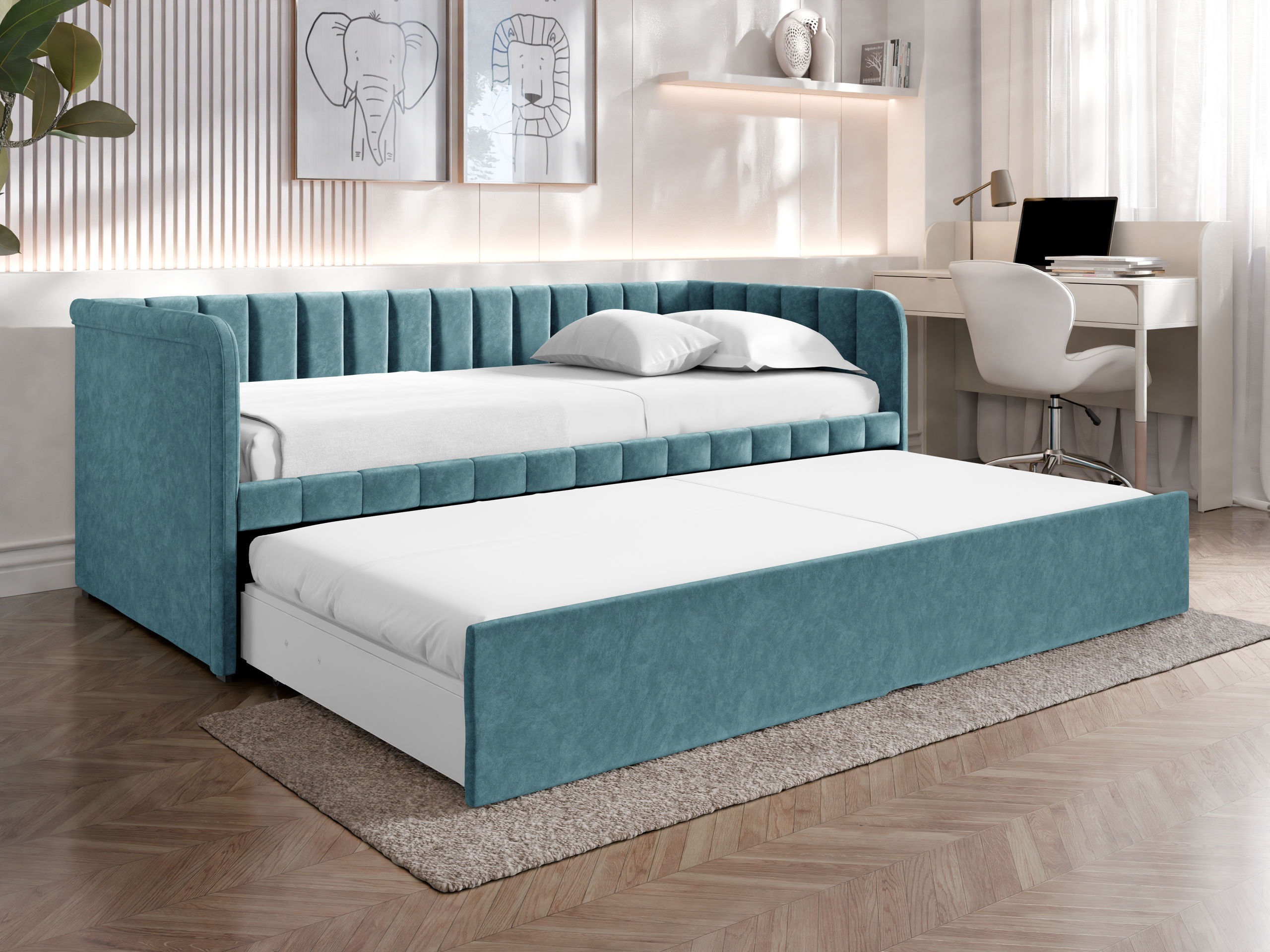 Bed Ogden 177 (Vera 10)