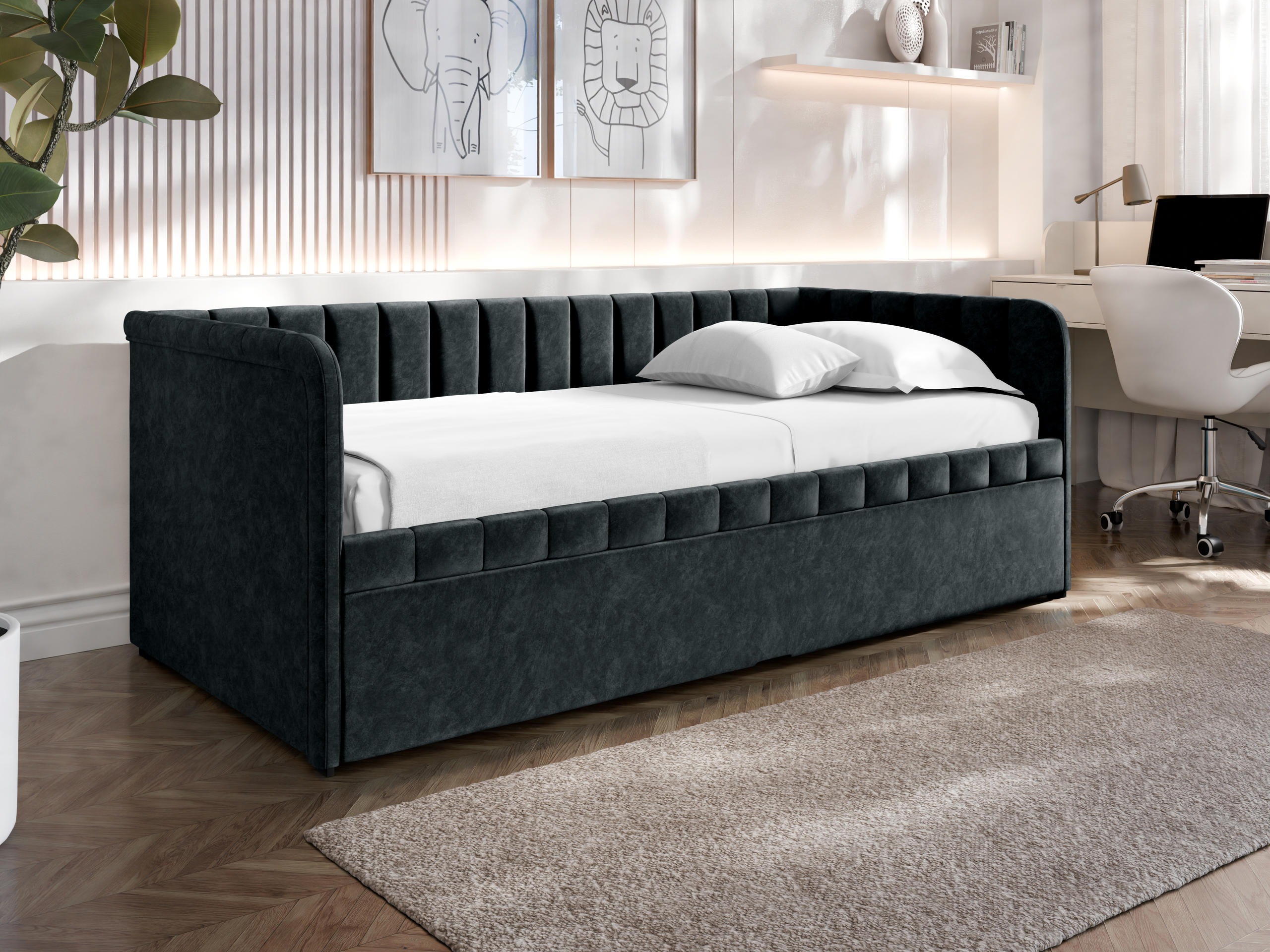 Bed Ogden 177 (Vera 15)