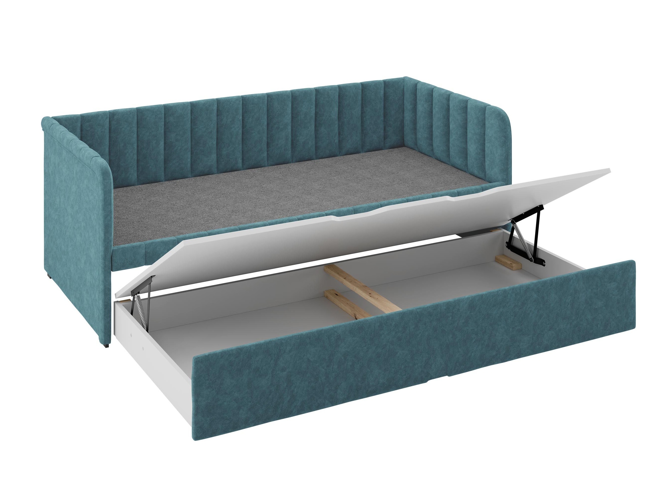 Bed Ogden 177 (Vera 15)