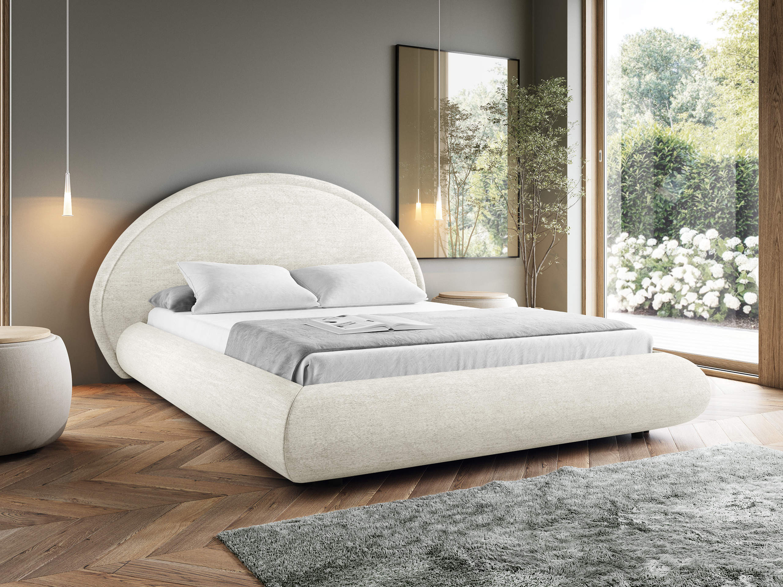 Bed Ogden 178 (Bellagio 02)