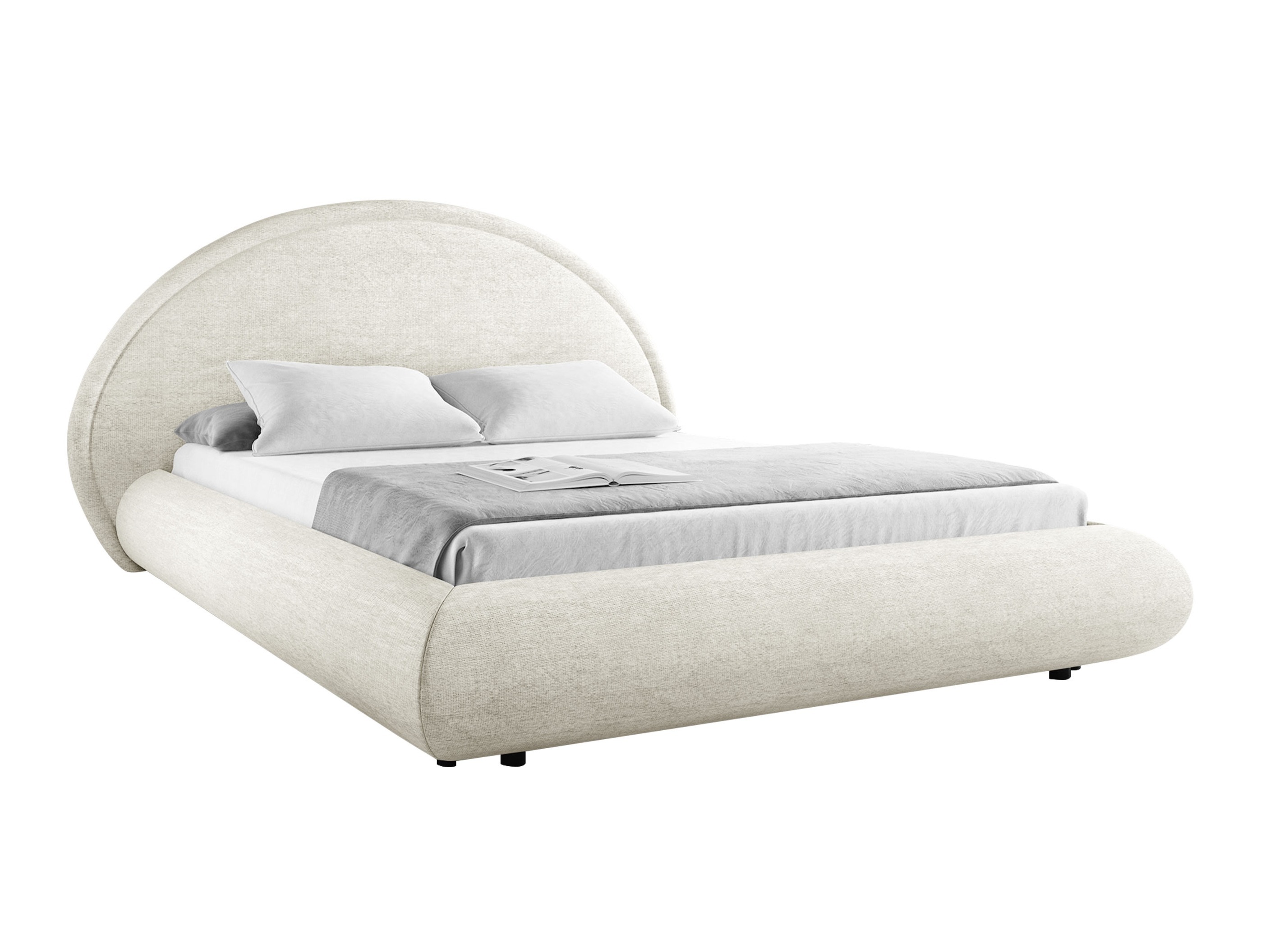 Bed Ogden 178 (Bellagio 02)