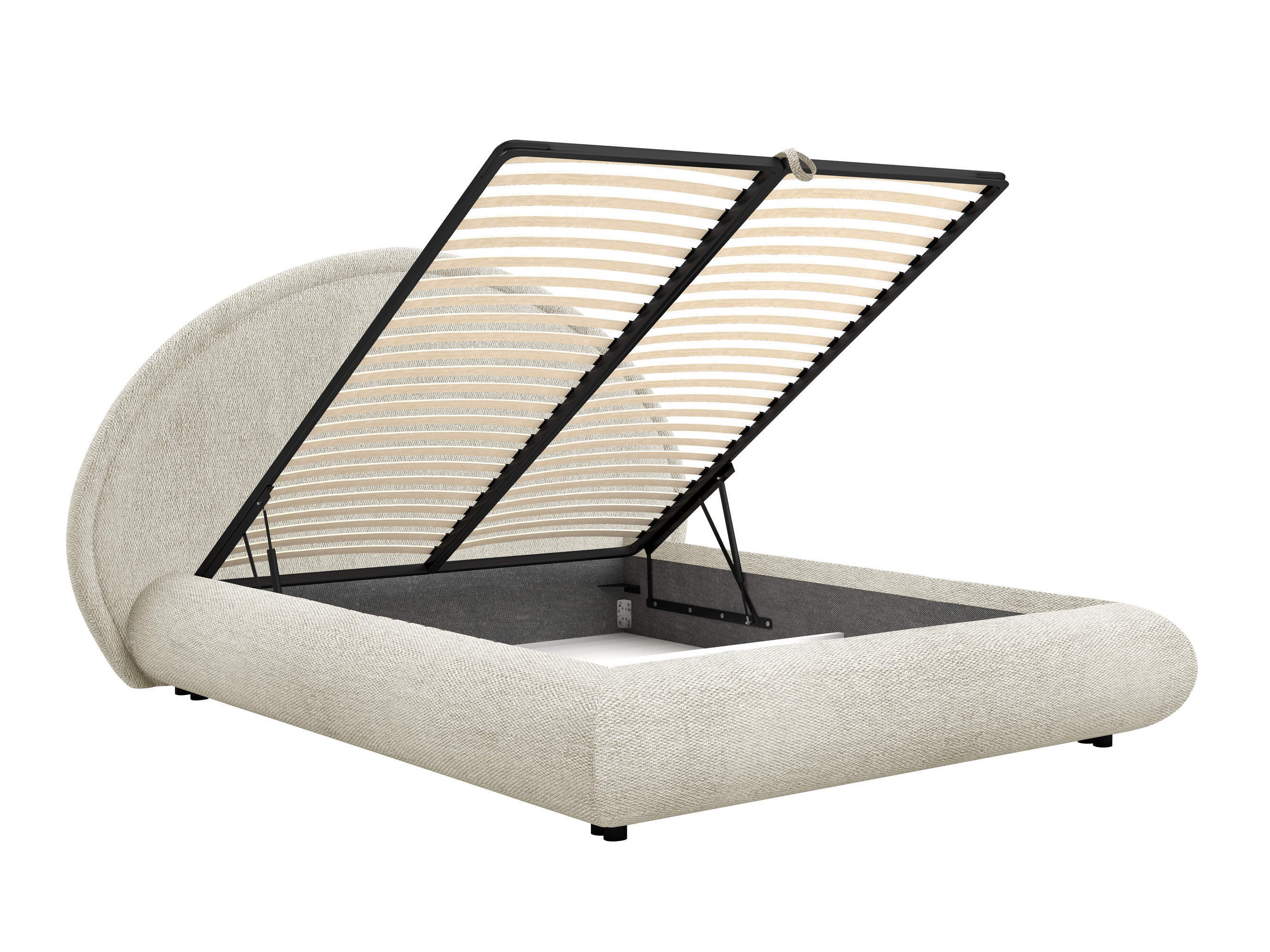 Bed Ogden 178 (Bellagio 02)