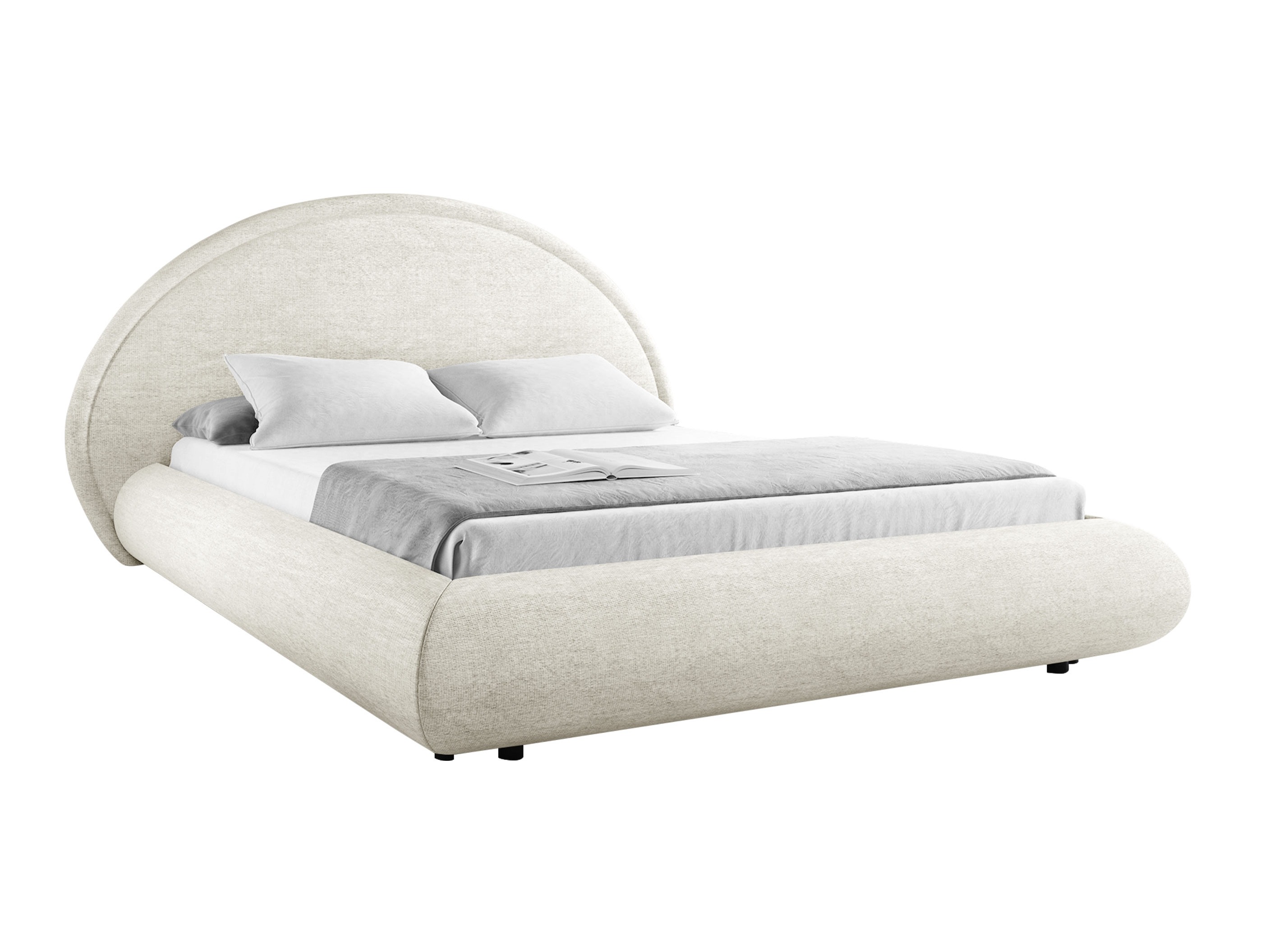 Bed Ogden 178 (Bellagio 02)