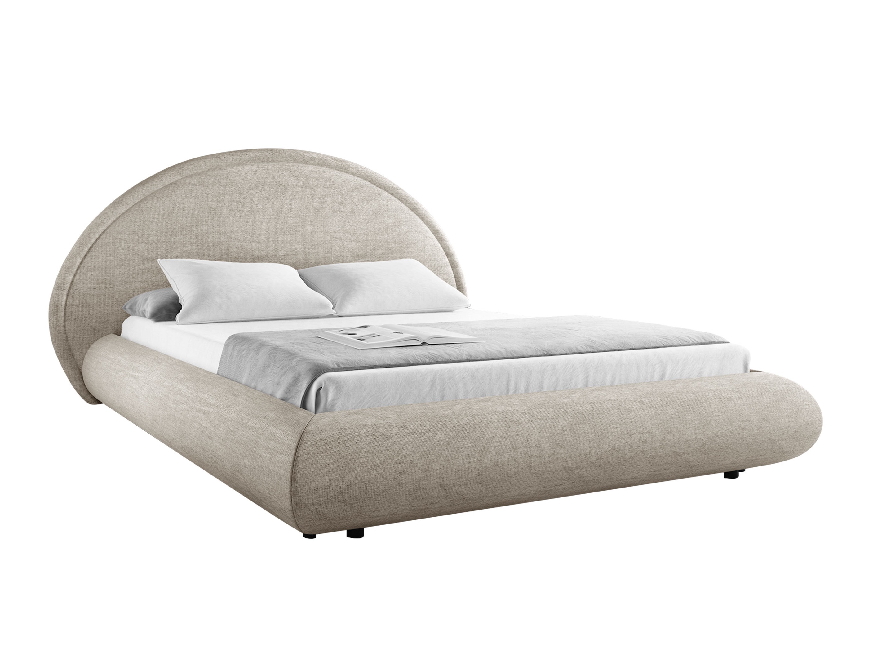 Bed Ogden 178 (Bellagio 05)