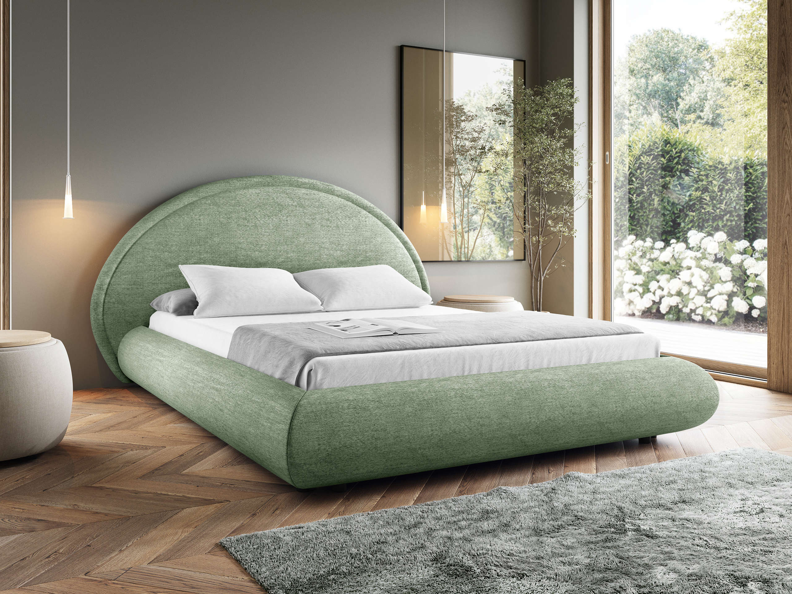 Bed Ogden 178 (Bellagio 12)