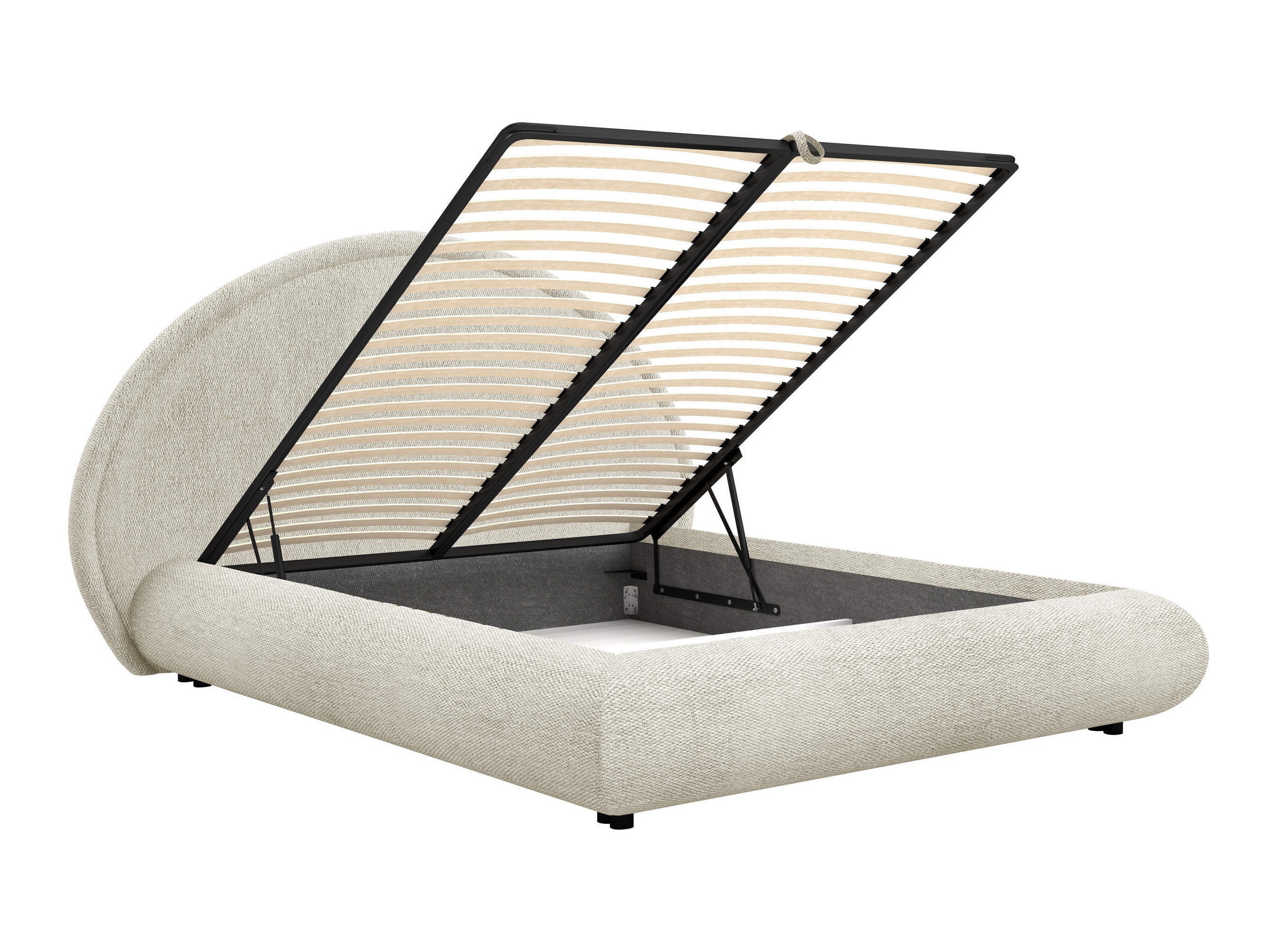 Bed Ogden 178 (Bellagio 16)