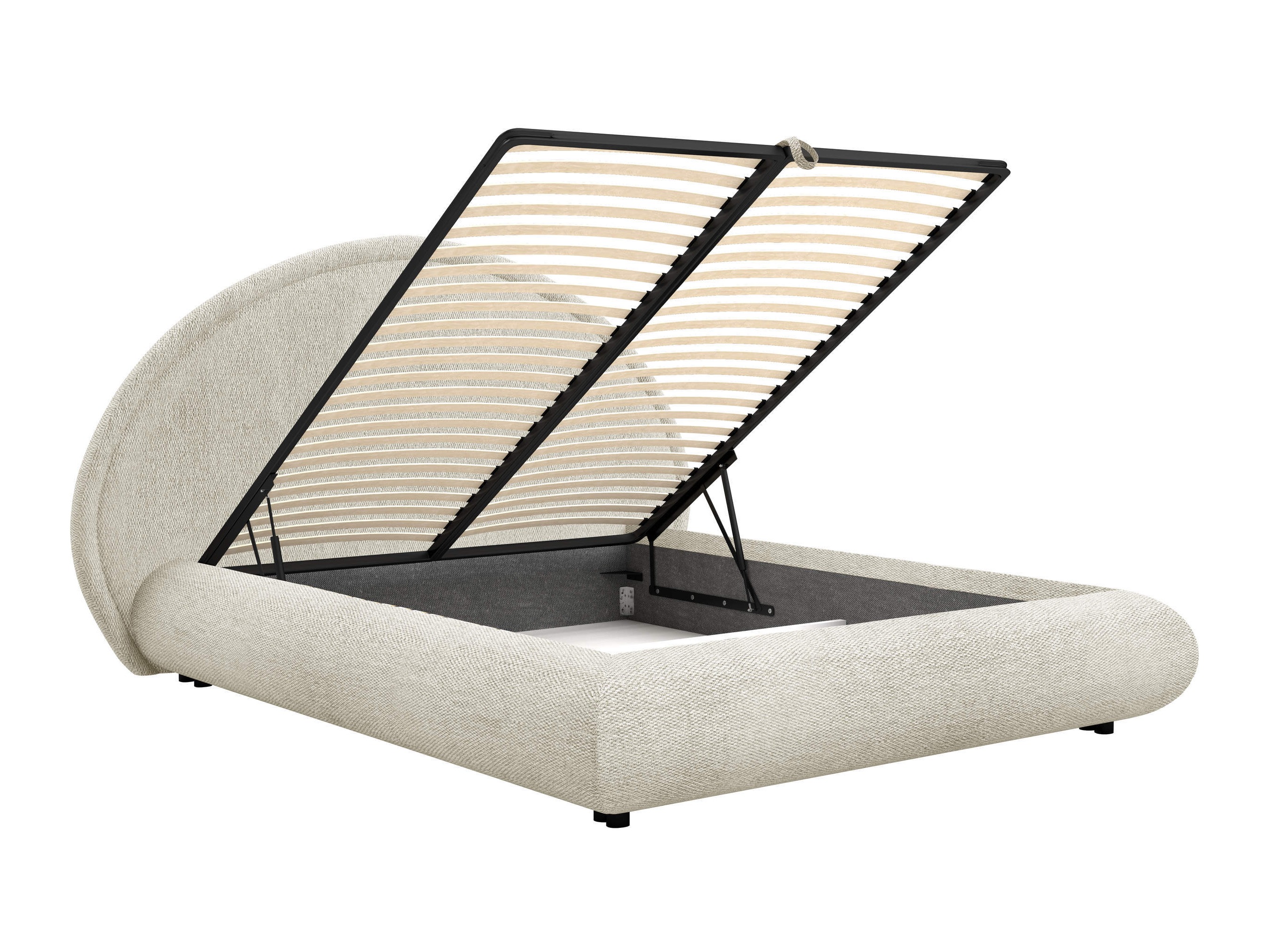 Bed Ogden 178 (Bellagio 16)
