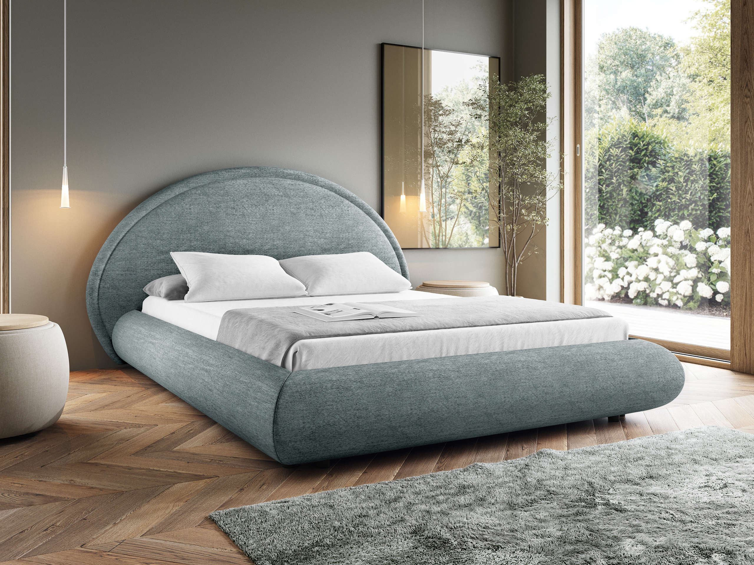 Bed Ogden 178 (Bellagio 18)