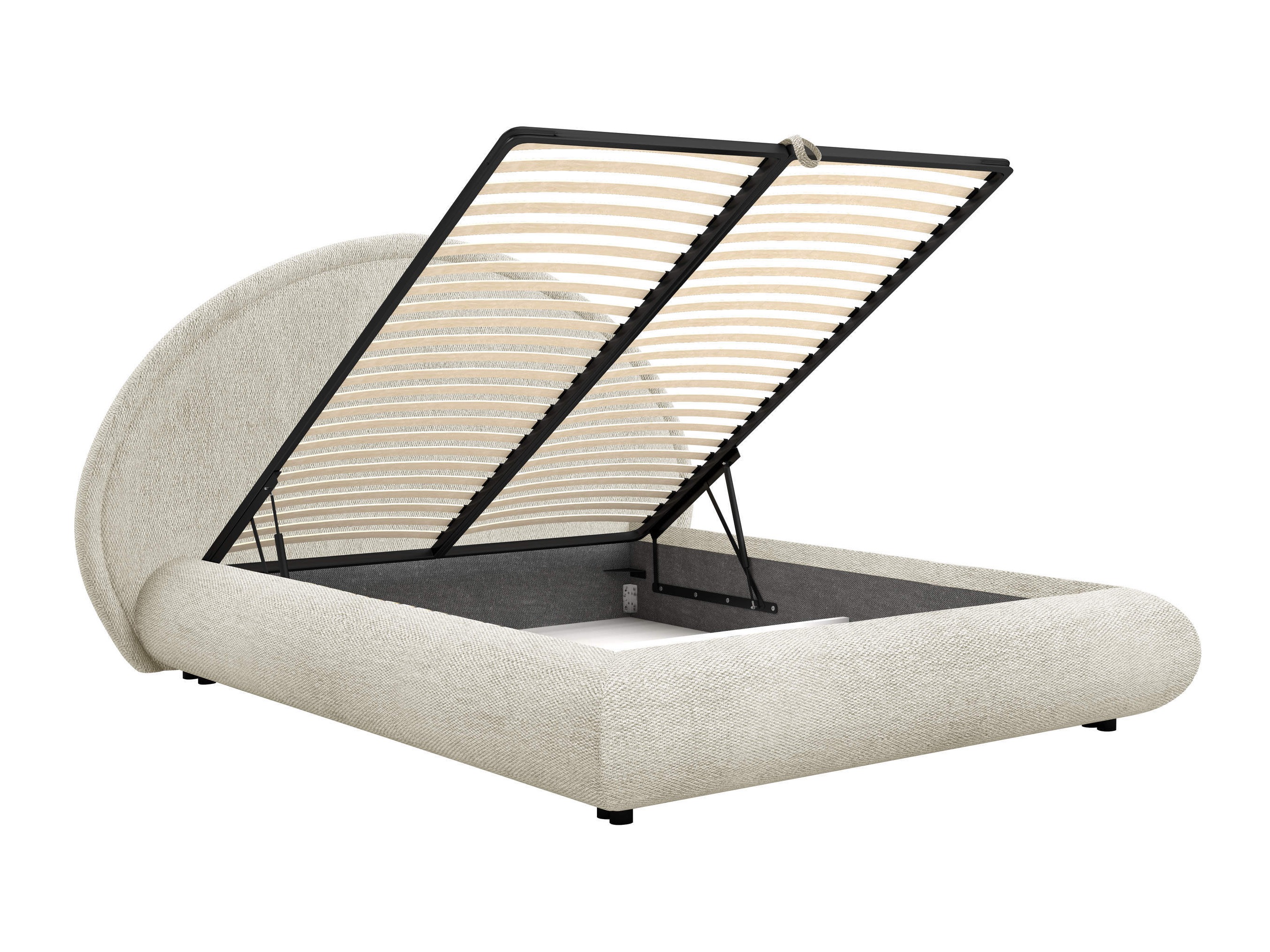 Bed Ogden 178 (Bellagio 18)