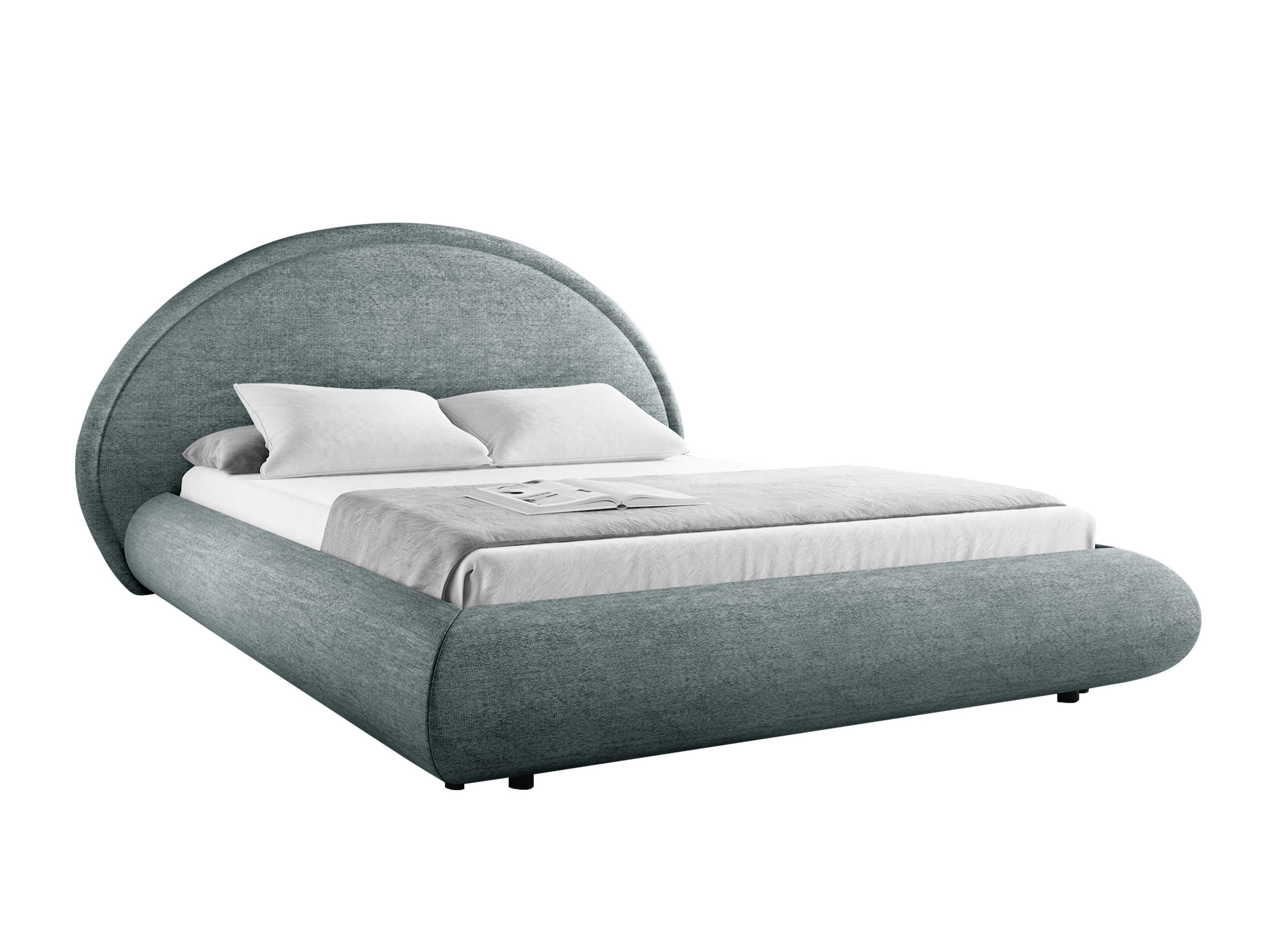 Bed Ogden 178 (Bellagio 18)