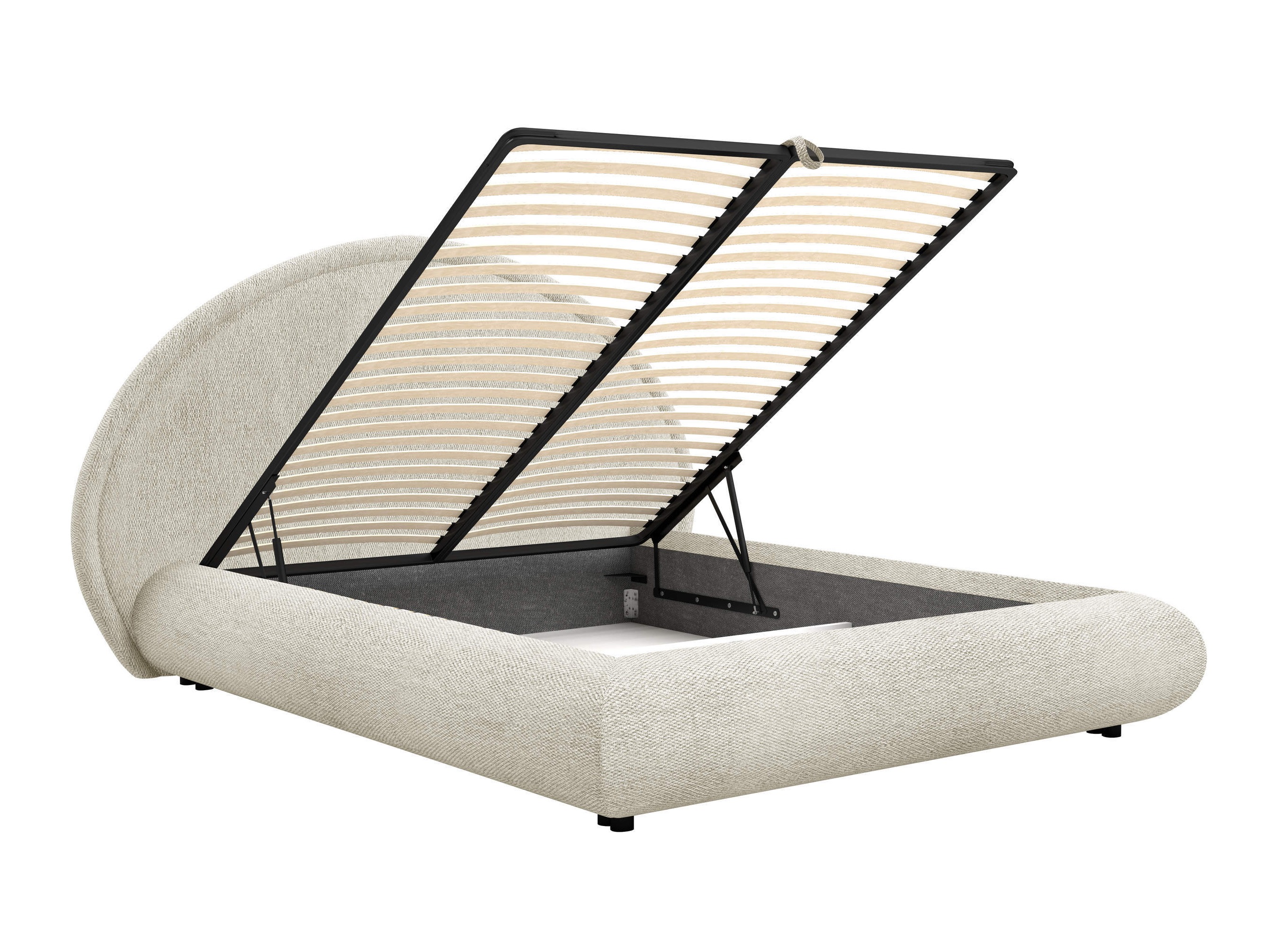 Bed Ogden 178 (Bellagio 18)