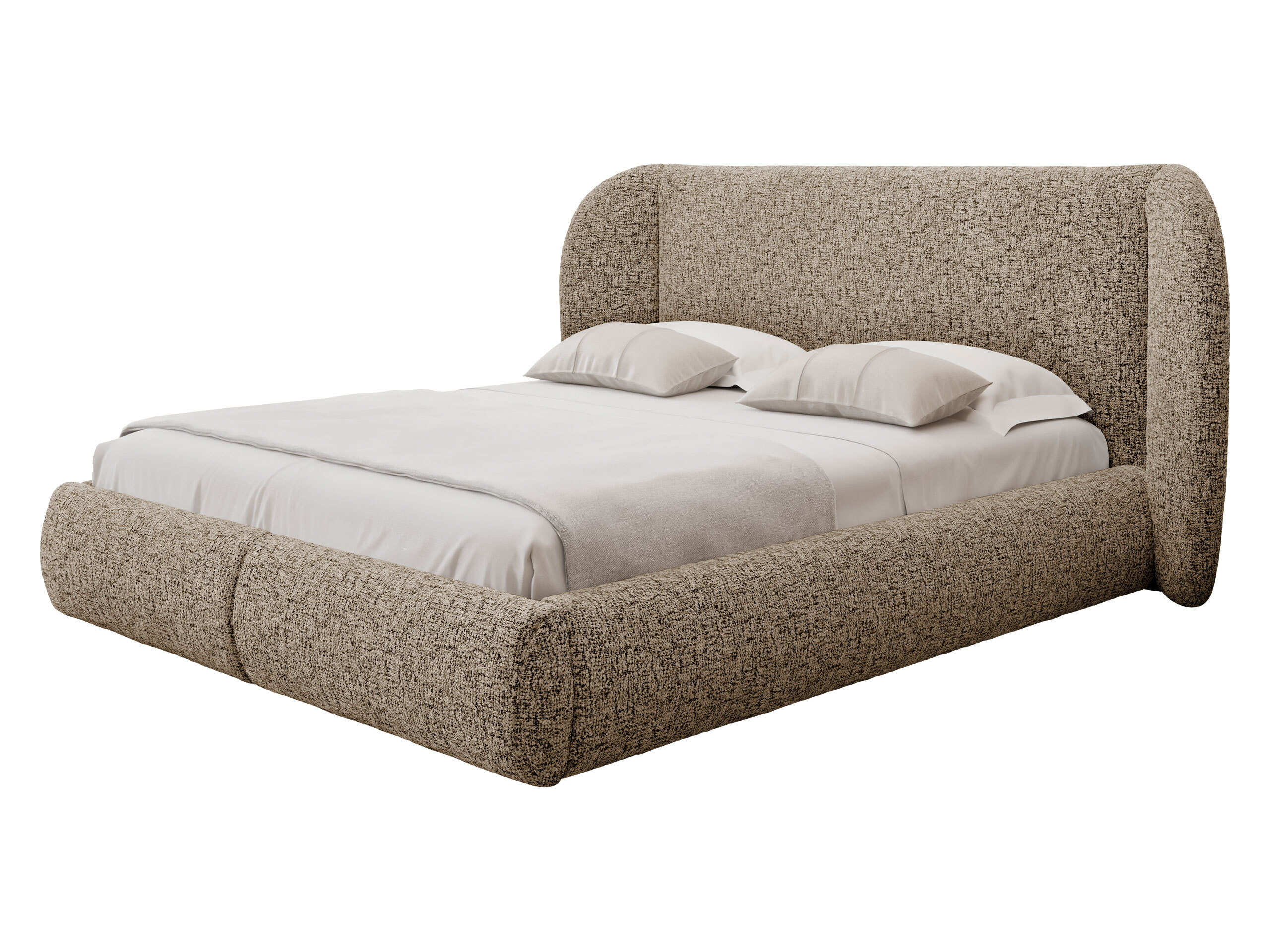 Bed TrendyNest Urbio (Bella 10)