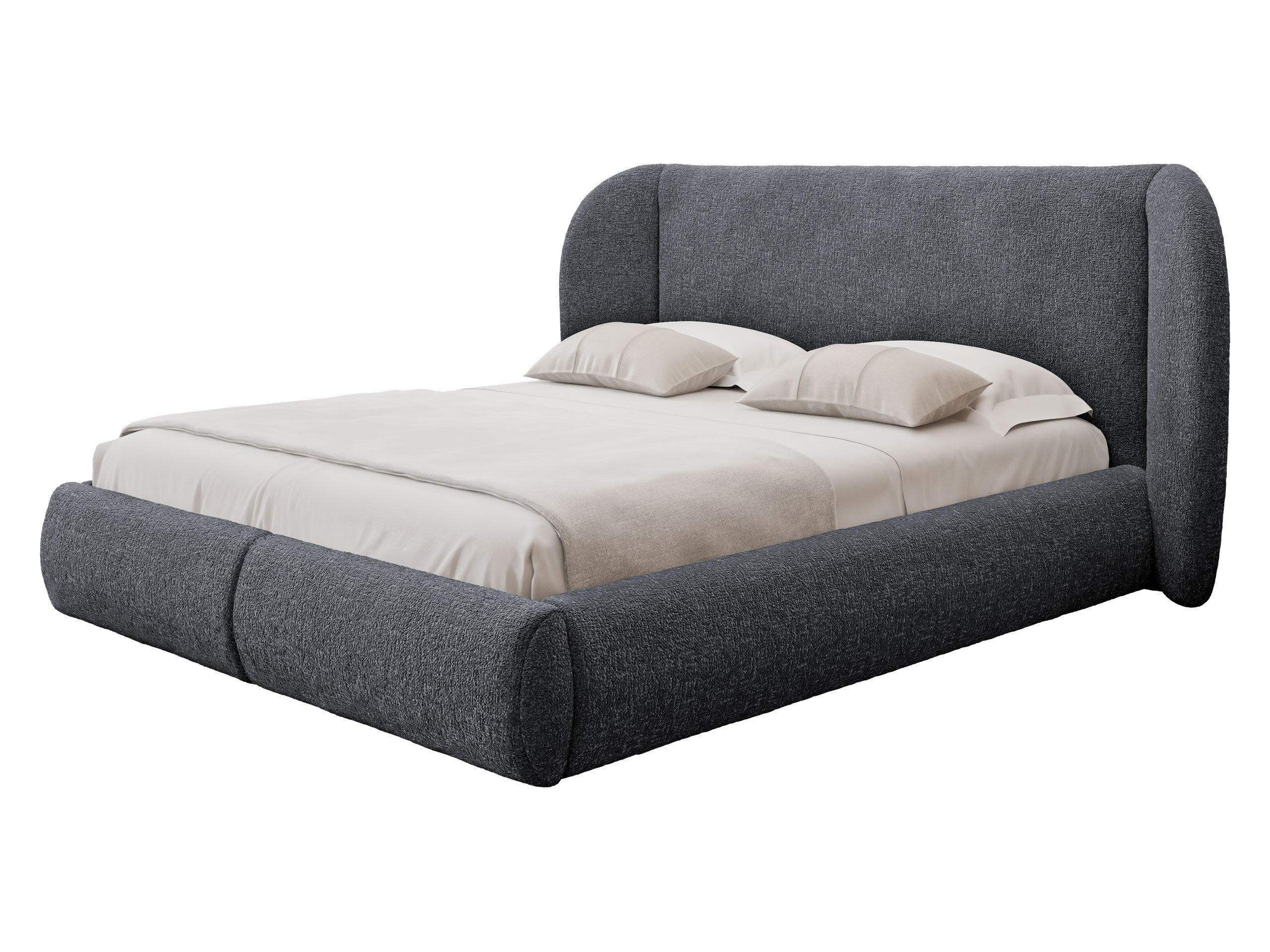 Bed TrendyNest Urbio (Bella 20)
