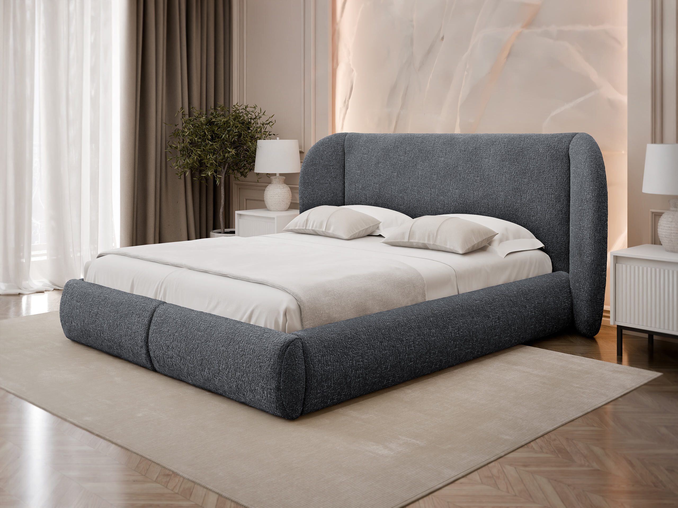 Bed TrendyNest Urbio (Bella 20)
